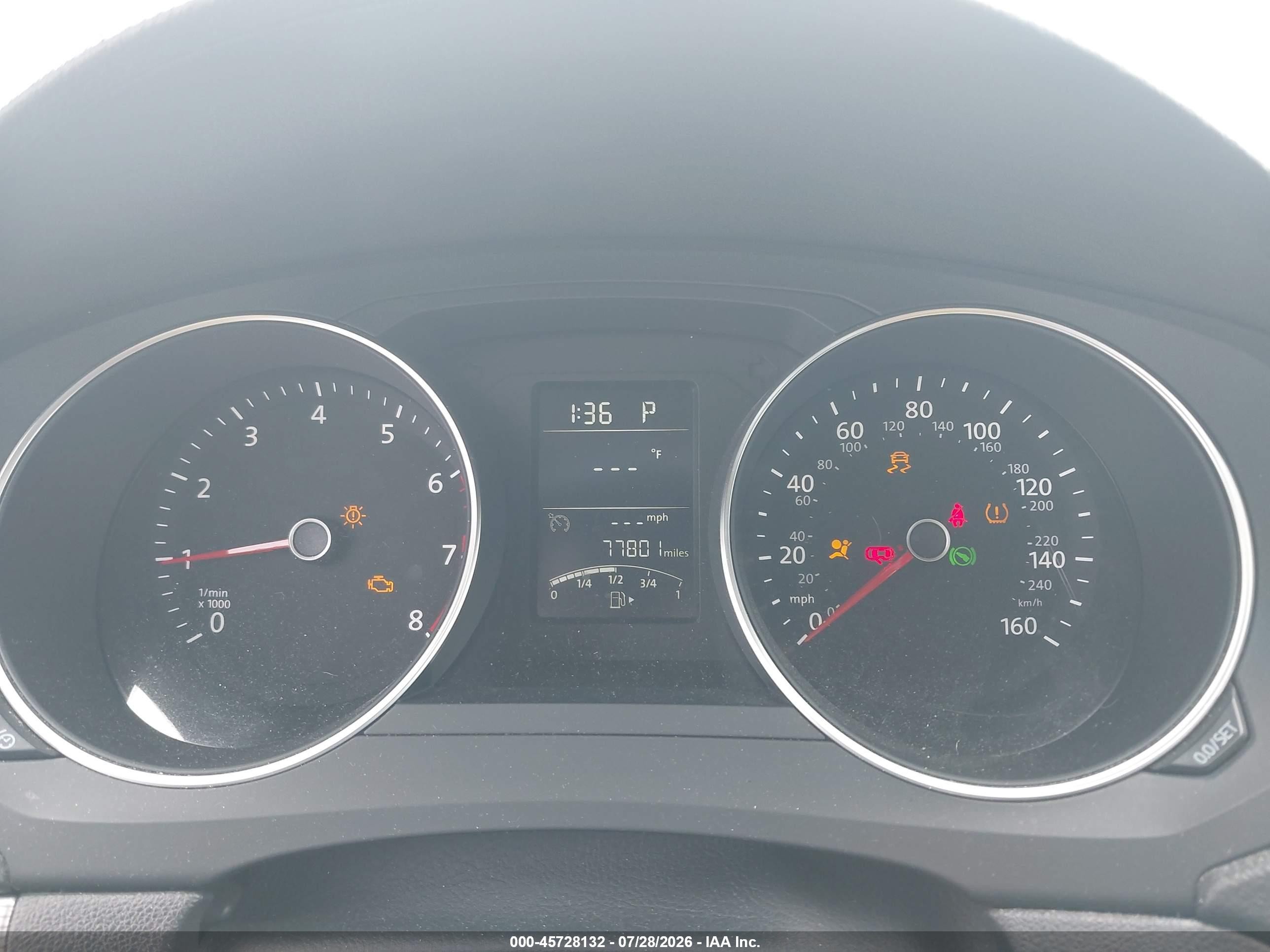 2015 Volkswagen Jetta 1.8t Se Серый vin: 3VWD17AJ8FM249129