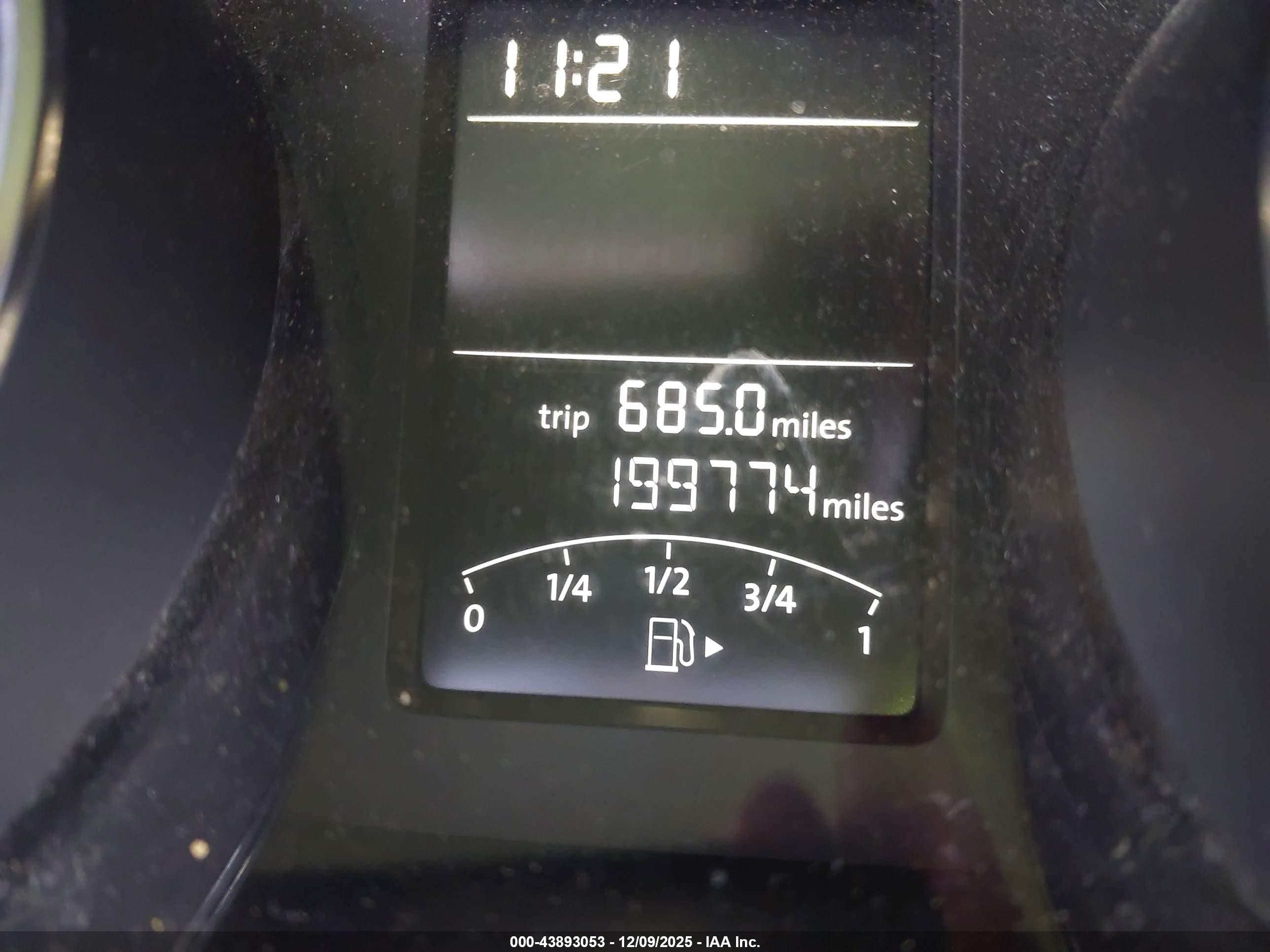 2015 Volkswagen Jetta 1.8t Se Blue vin: 3VWD17AJ8FM257800