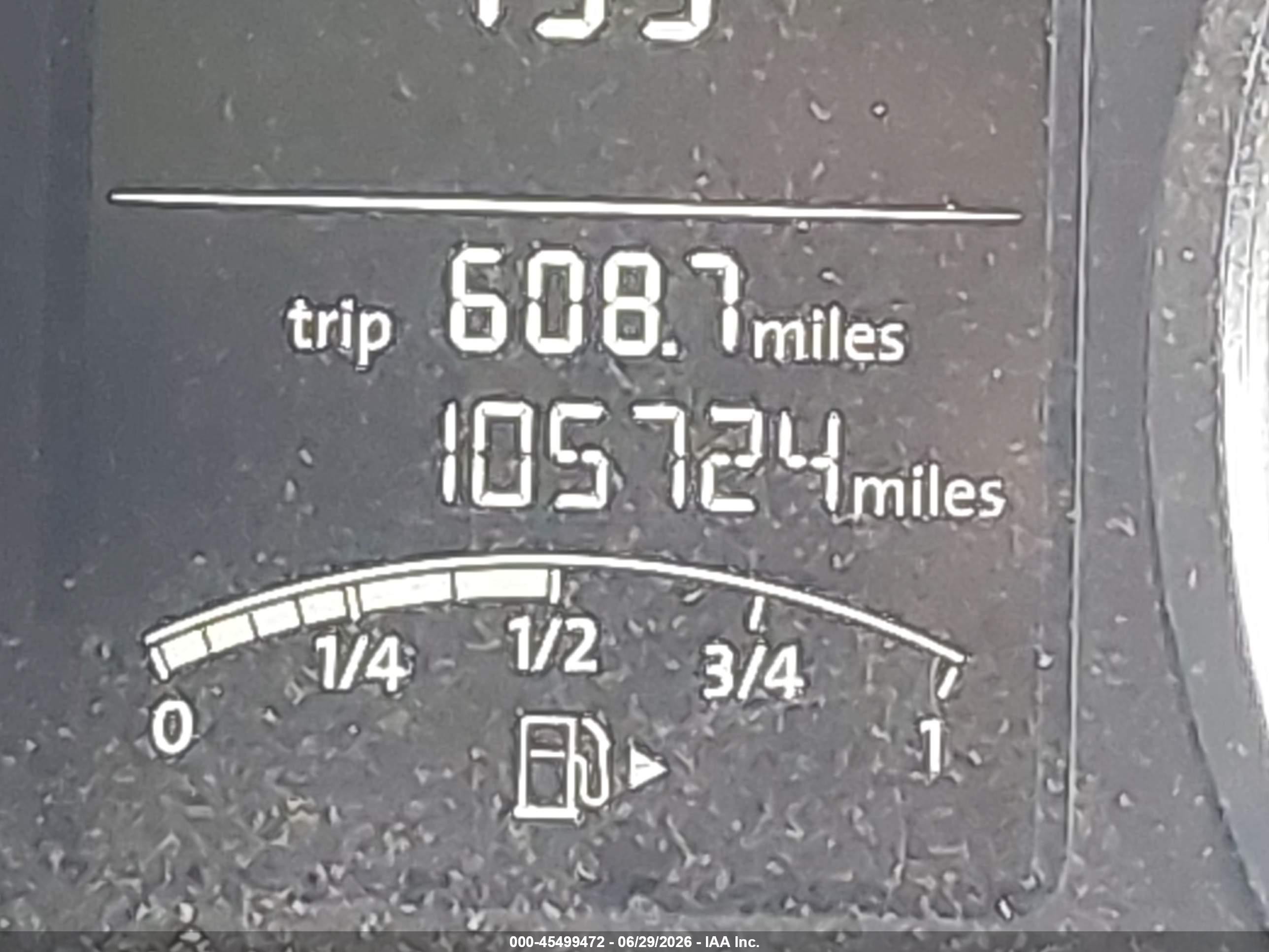2015 Volkswagen Jetta 1.8t Se Gray vin: 3VWD17AJ8FM286584
