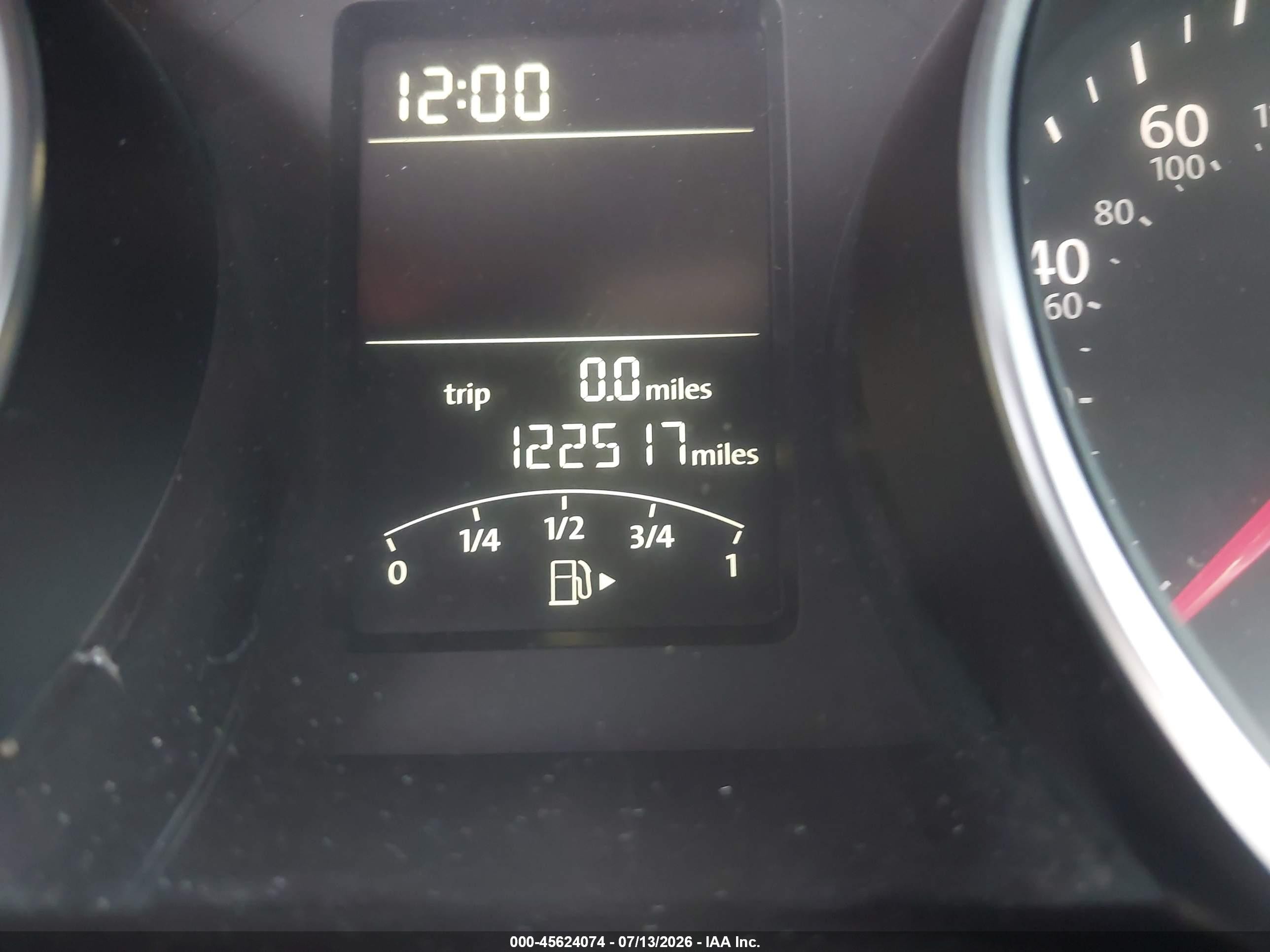 2015 Volkswagen Jetta 1.8t Sport Белый vin: 3VWD17AJ8FM325724