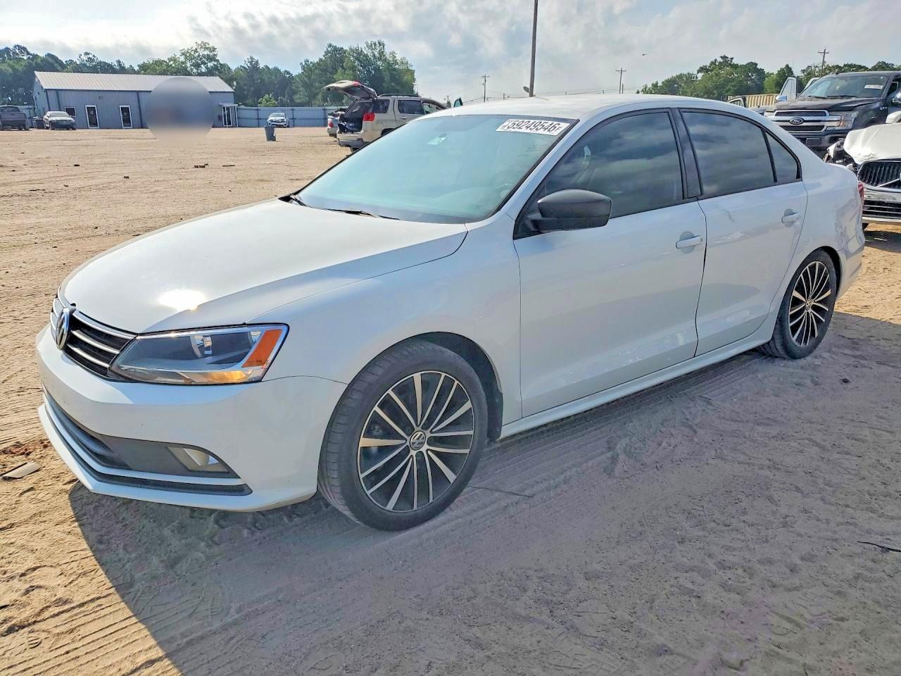 3VWD17AJ8FM345732
