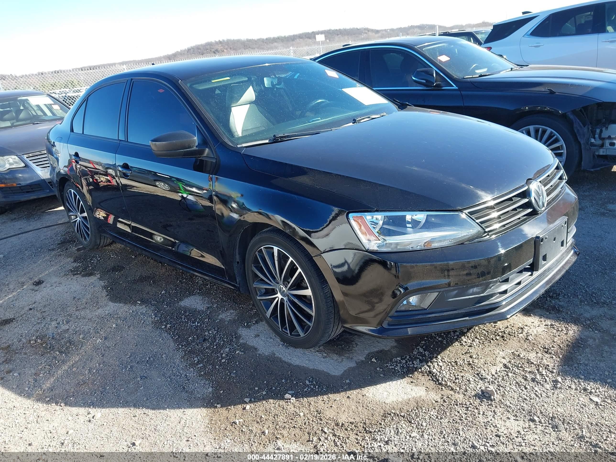 3VWD17AJ8GM299689