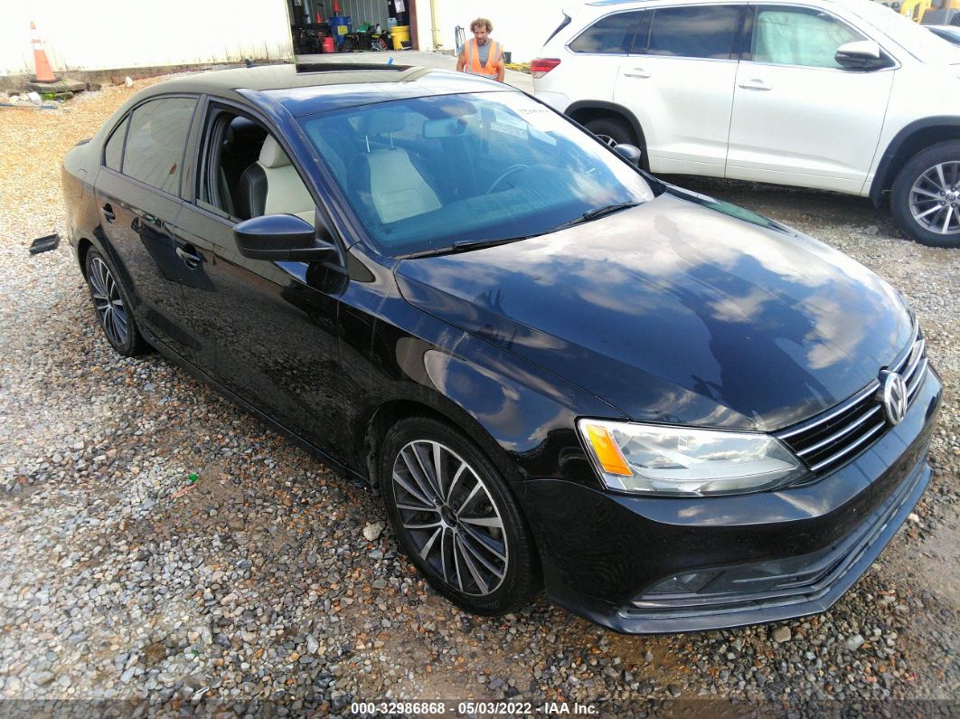 3VWD17AJ8GM404635 — 2016 VOLKSWAGEN JETTA SEDAN | AutoHelperBot