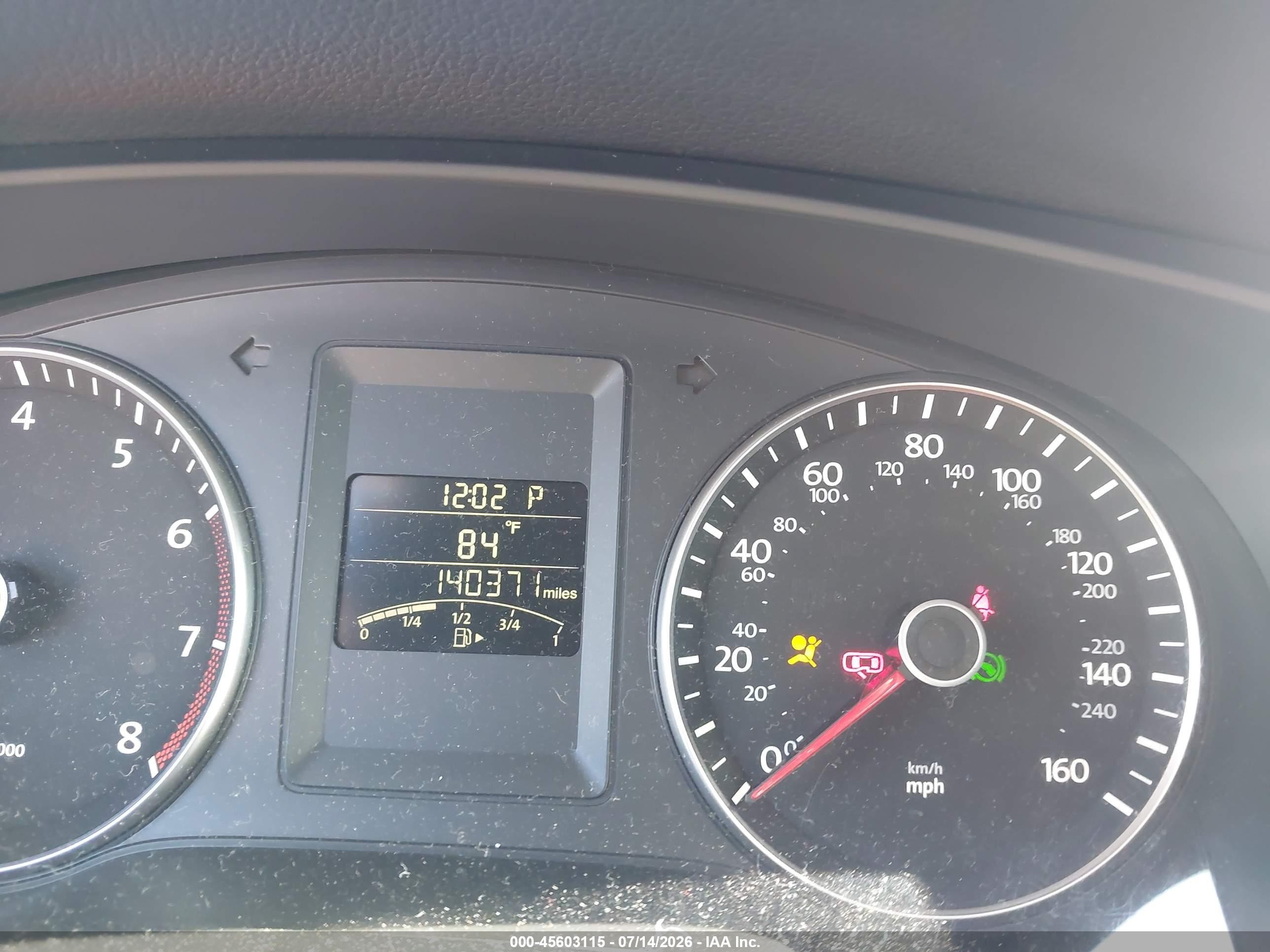 2014 Volkswagen Jetta 1.8t Se Silver vin: 3VWD17AJ9EM255326