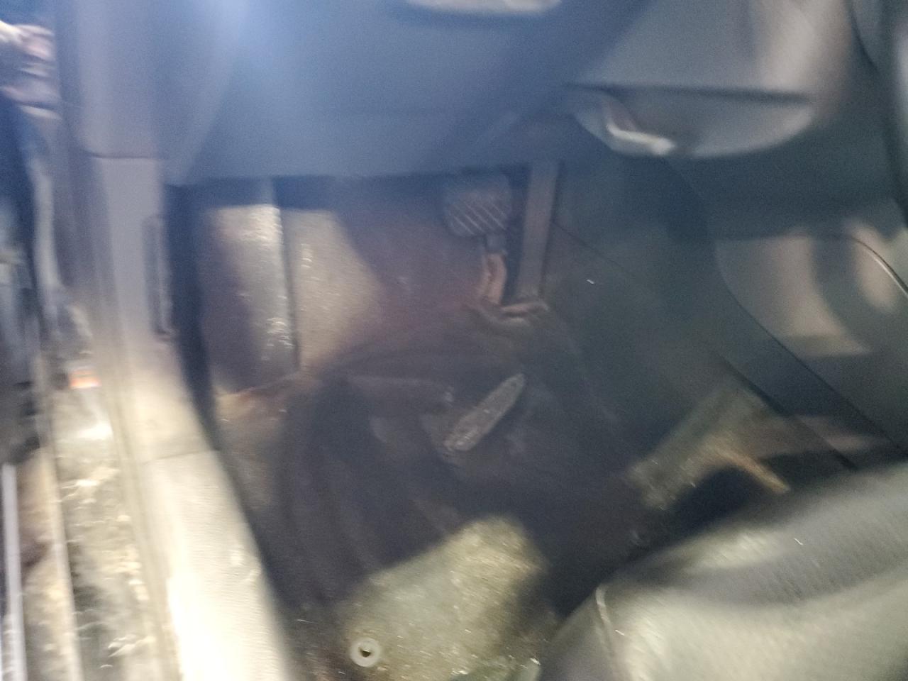 2014 Volkswagen Jetta Se Black vin: 3VWD17AJ9EM425927 Damage: Left Front Carpet, Torn, 7 To 8 Inches