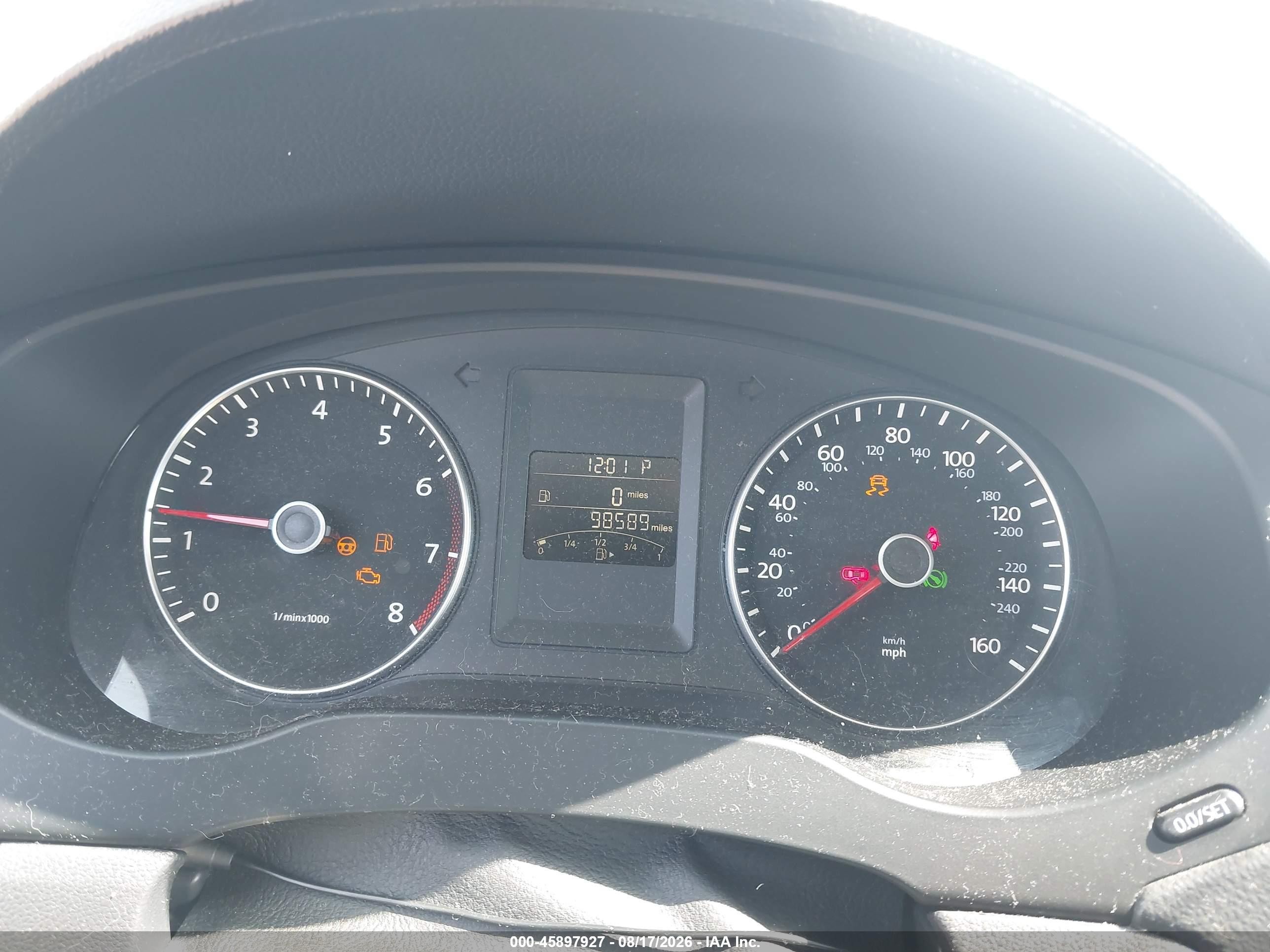 2014 Volkswagen Jetta 1.8t Se Серебряный vin: 3VWD17AJXEM243735