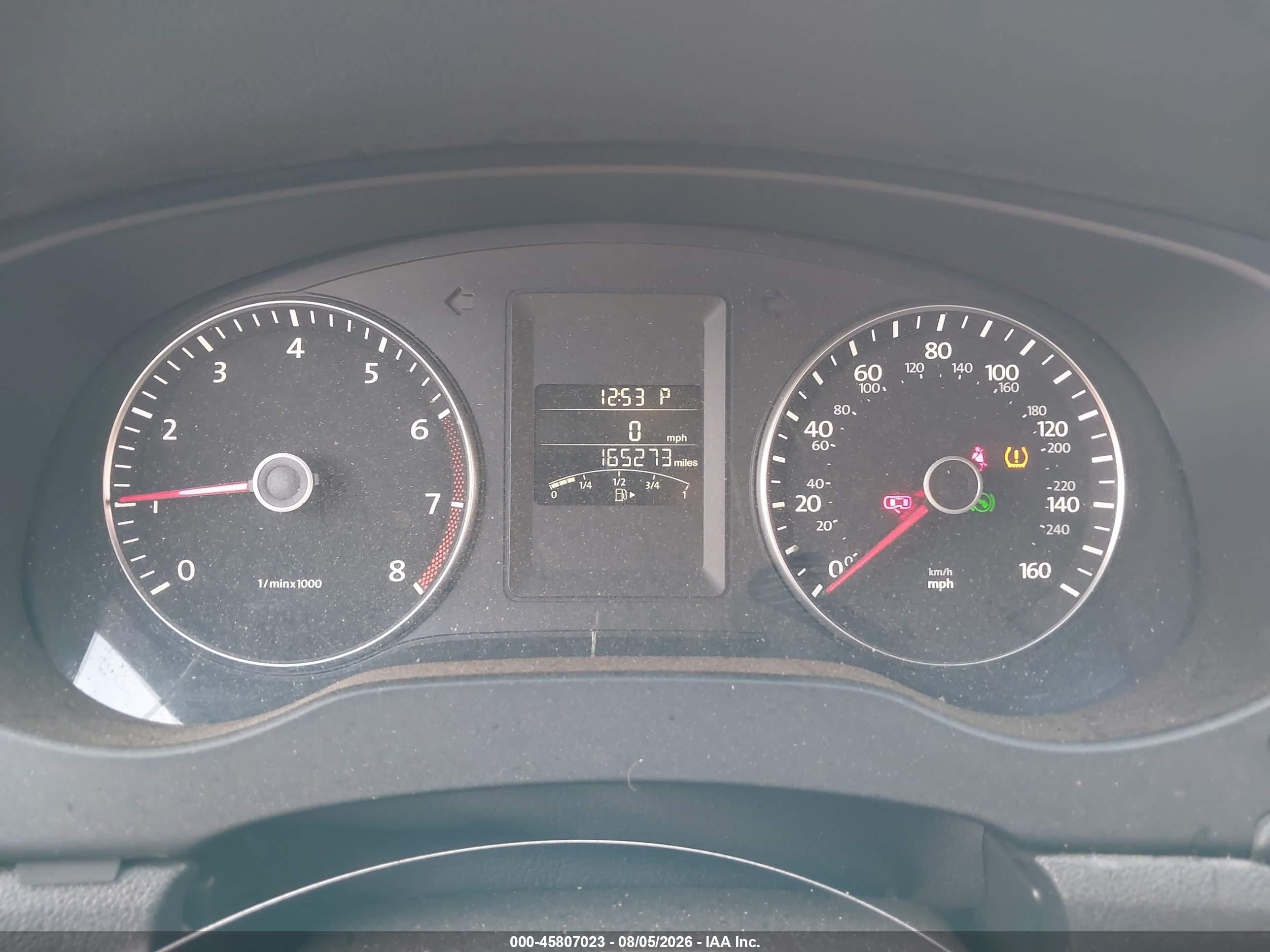 2014 Volkswagen Jetta 1.8t Se White vin: 3VWD17AJXEM305019