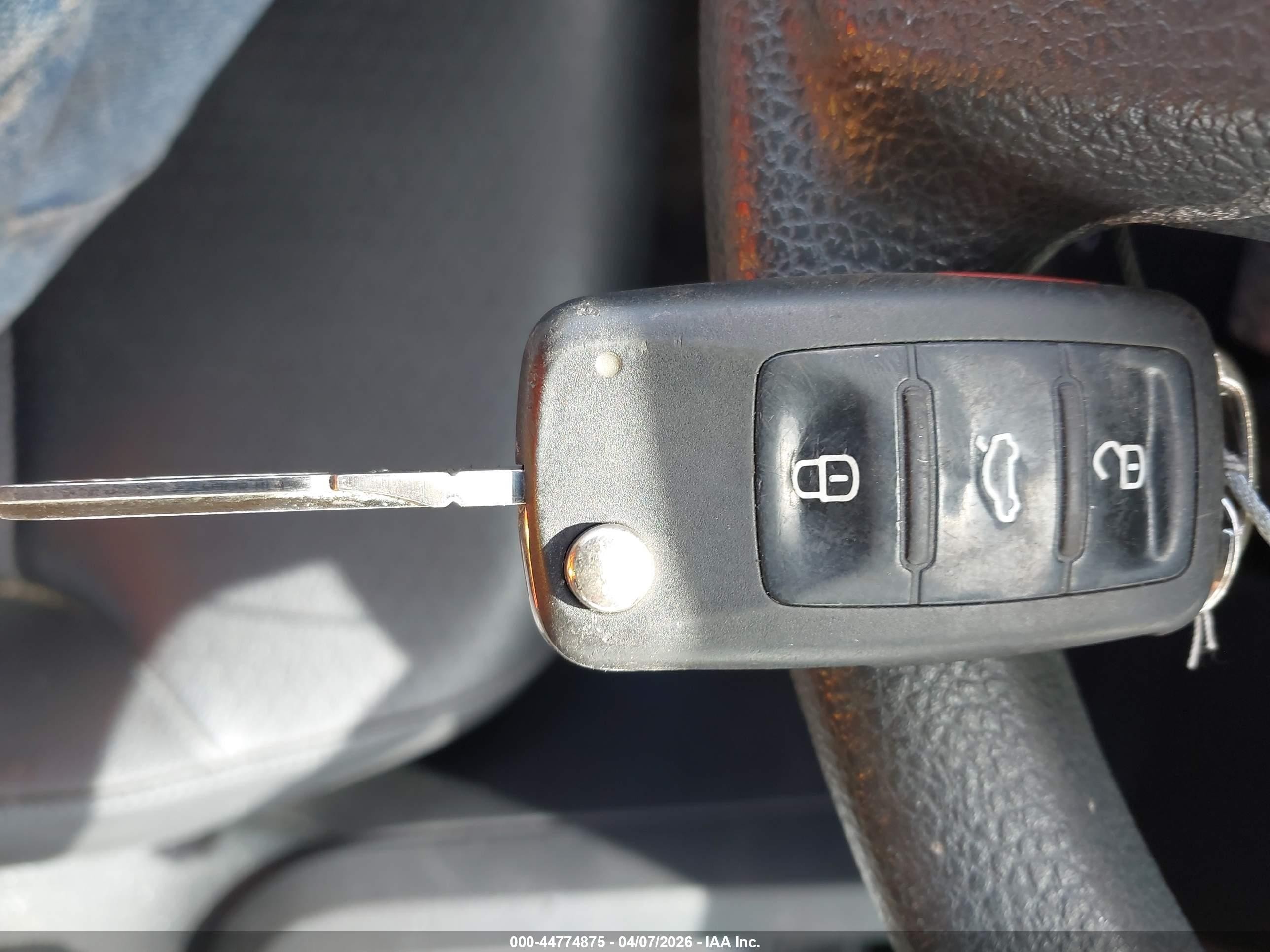 2014 Volkswagen Jetta 1.8t Se Gold vin: 3VWD17AJXEM314626