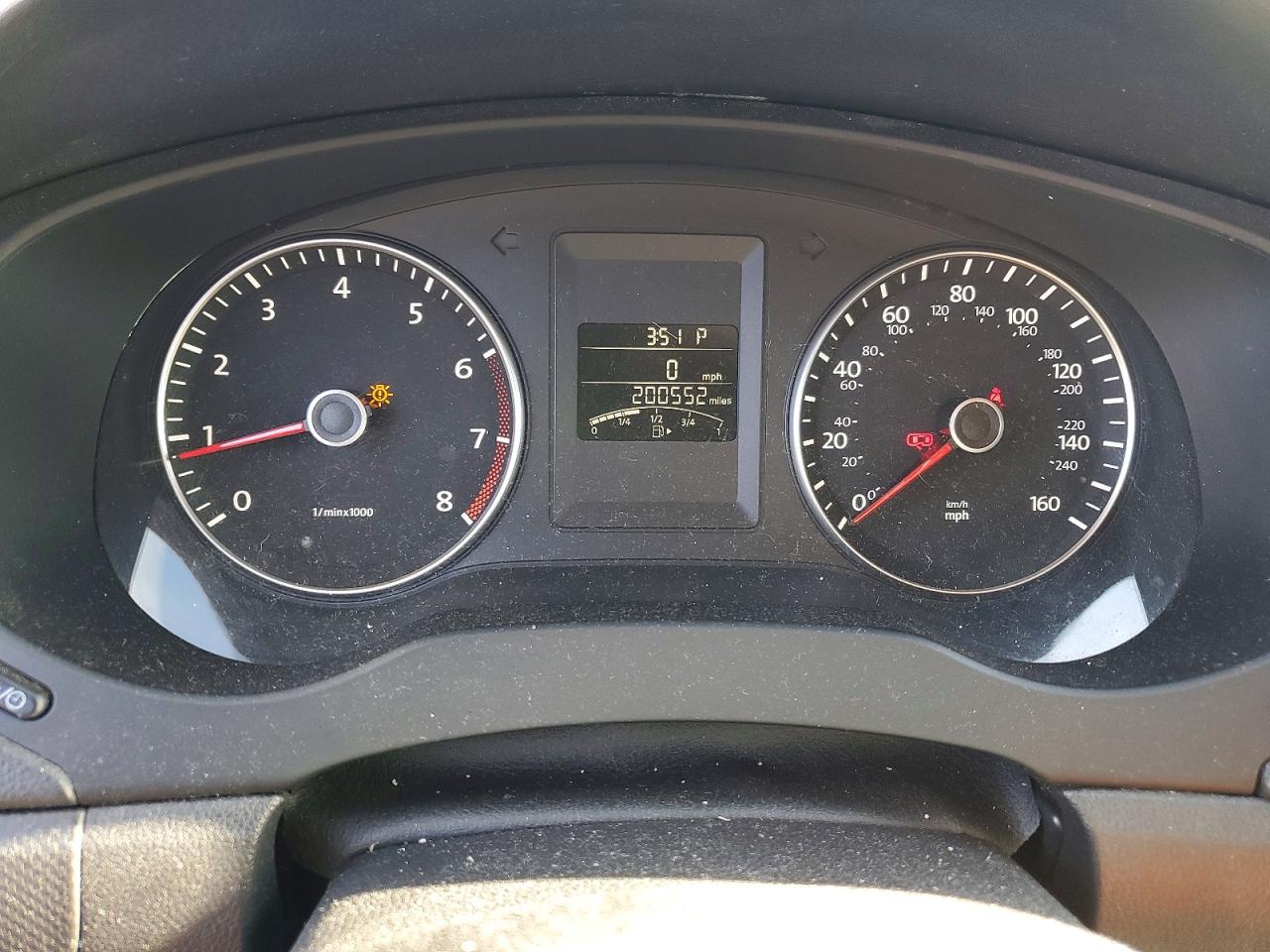 2014 Volkswagen Jetta Se Серебряный vin: 3VWD17AJXEM364216