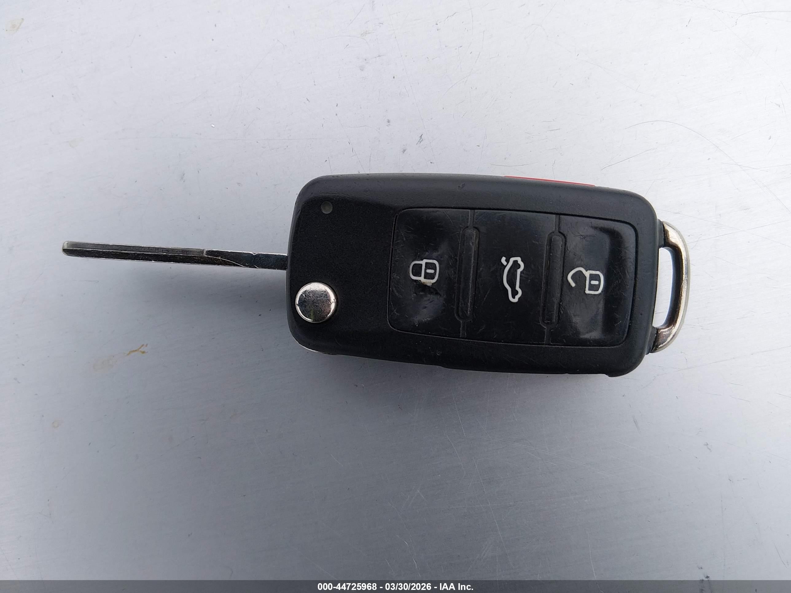 2014 Volkswagen Jetta 1.8t Se White vin: 3VWD17AJXEM417643