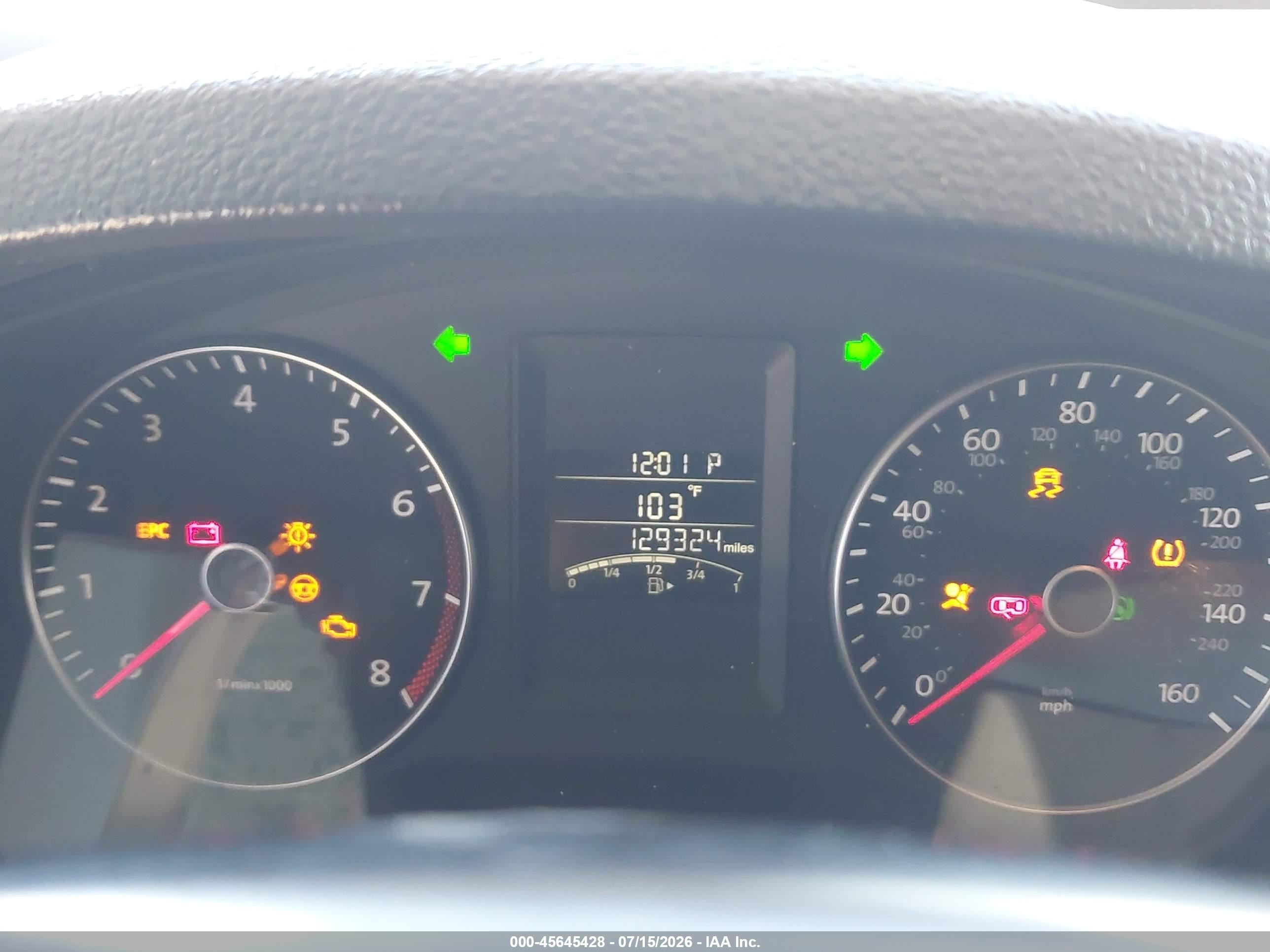 2014 Volkswagen Jetta 1.8t Se Белый vin: 3VWD17AJXEM420459