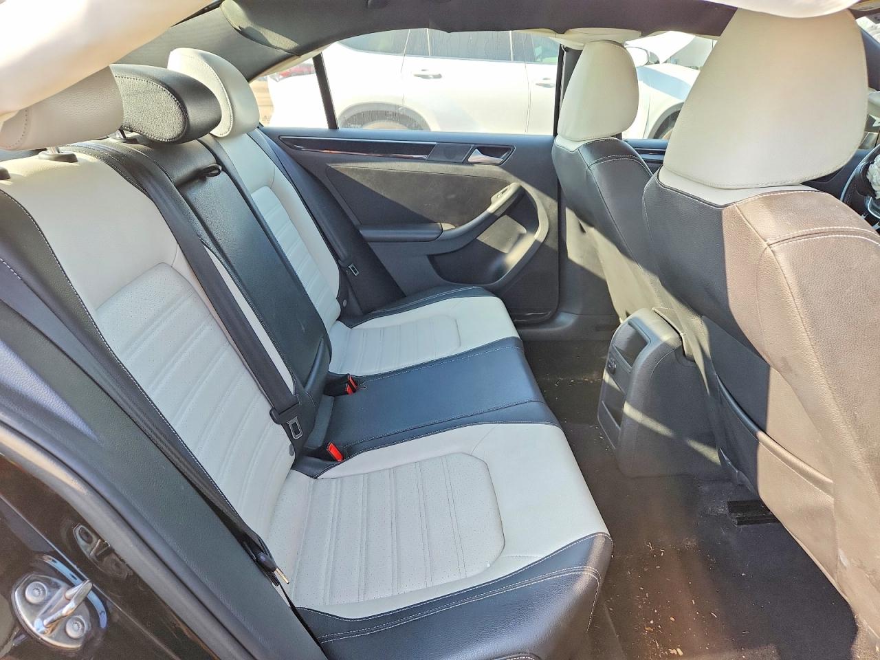 2015 Volkswagen Jetta Se Черный vin: 3VWD17AJXFM221591