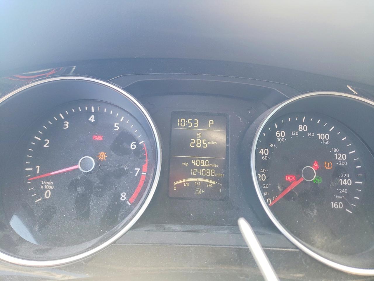 2015 Volkswagen Jetta Se Серый vin: 3VWD17AJXFM225222