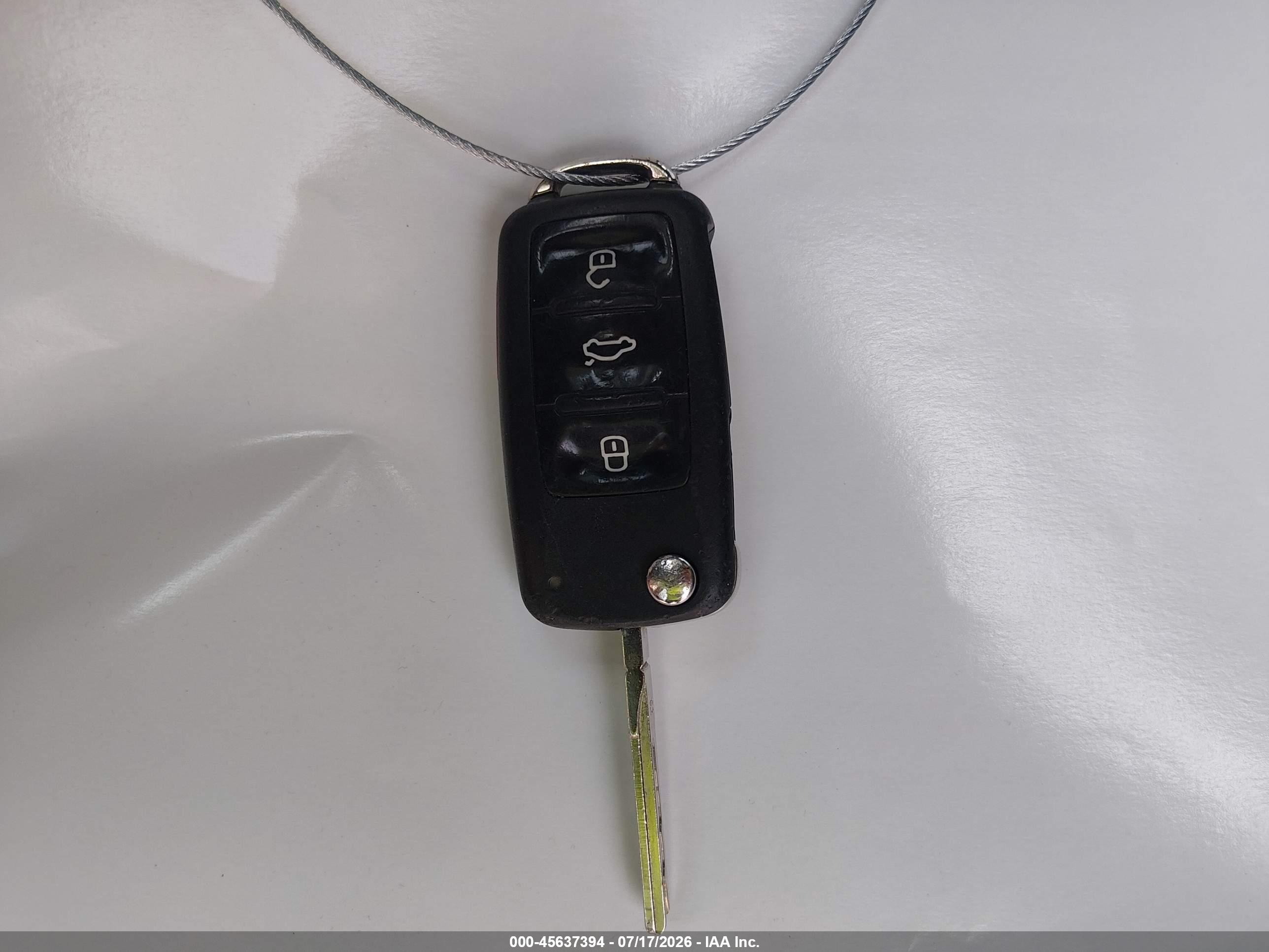 2015 Volkswagen Jetta 1.8t Se Silver vin: 3VWD17AJXFM233661