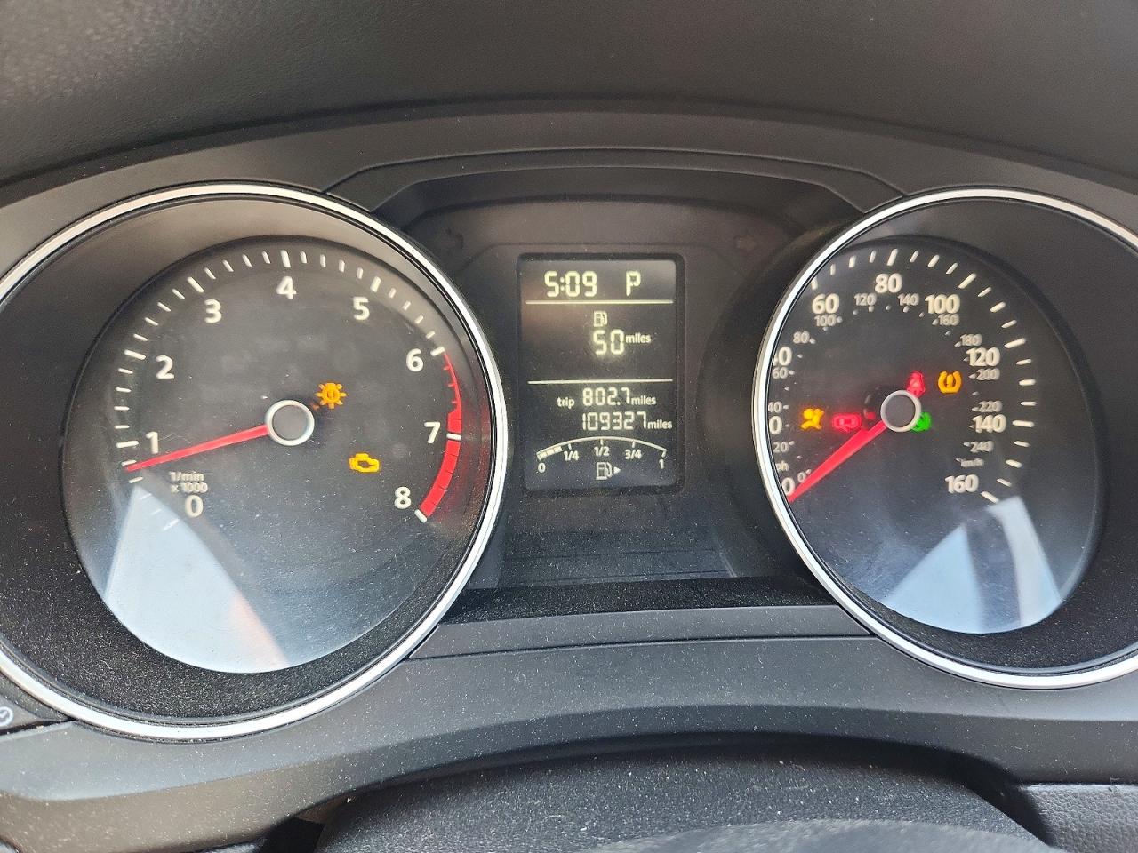 2015 Volkswagen Jetta Se Silver vin: 3VWD17AJXFM239718