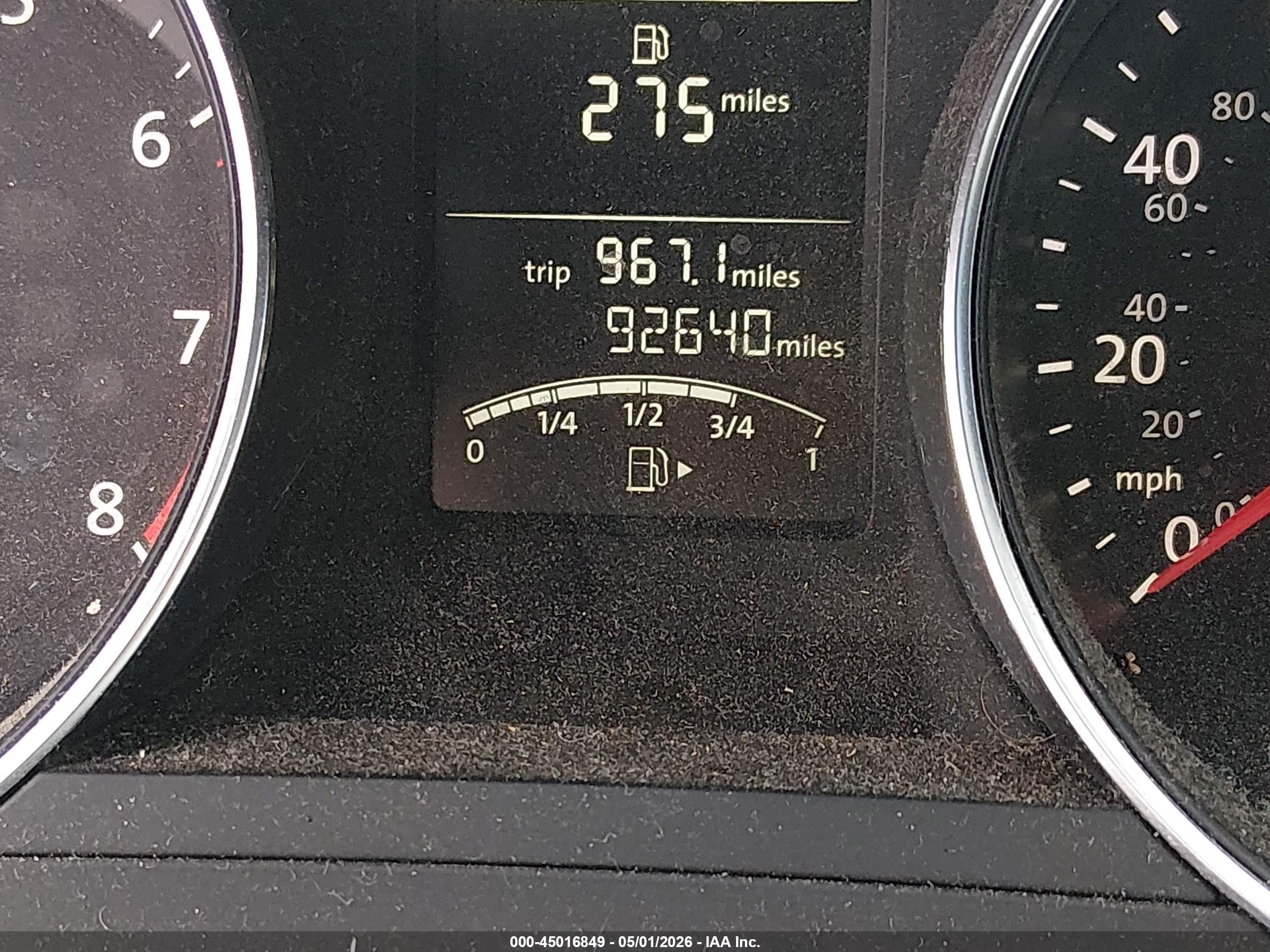 2015 Volkswagen Jetta 1.8t Se Gray vin: 3VWD17AJXFM271780