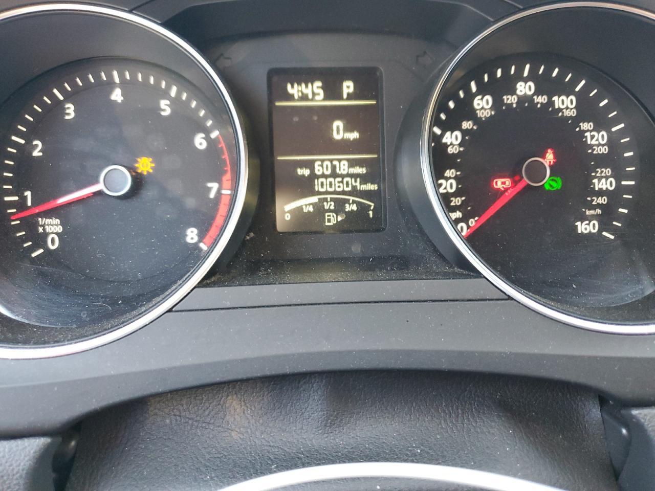2015 Volkswagen Jetta Se Серый vin: 3VWD17AJXFM309704