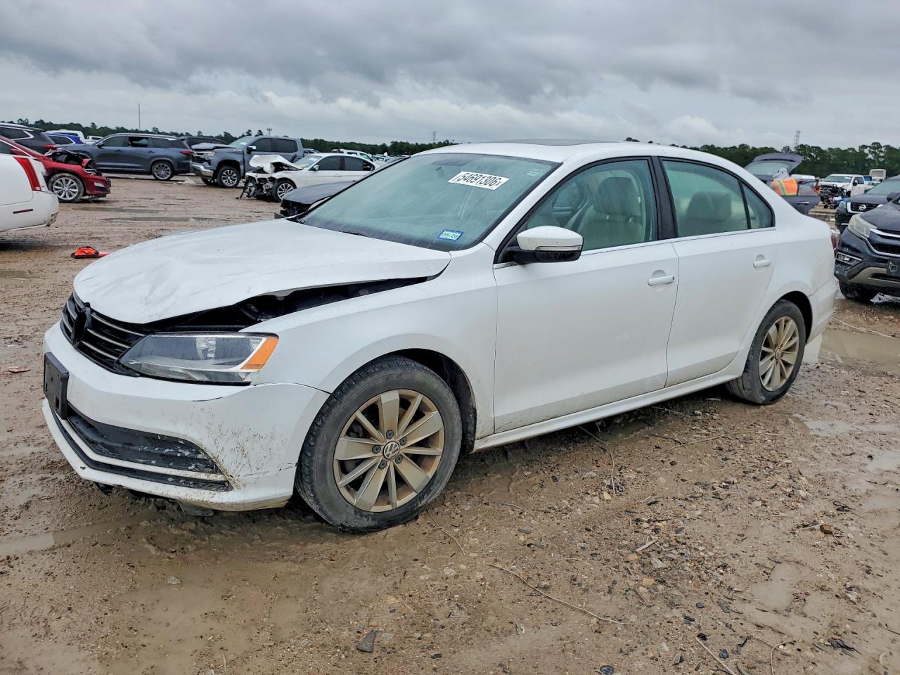 3VWD67AJ1GM237536