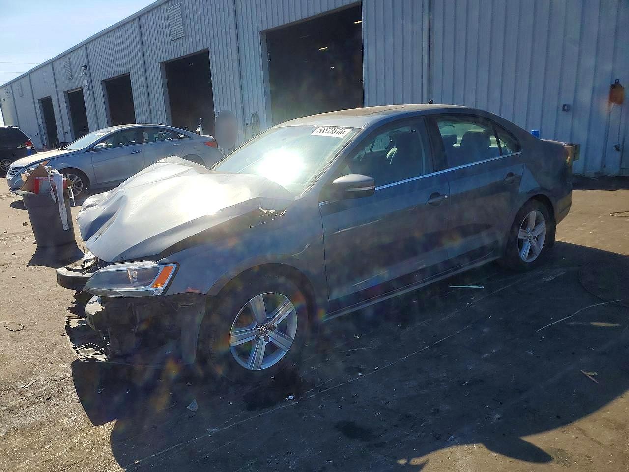 3VWD67AJ1GM414697