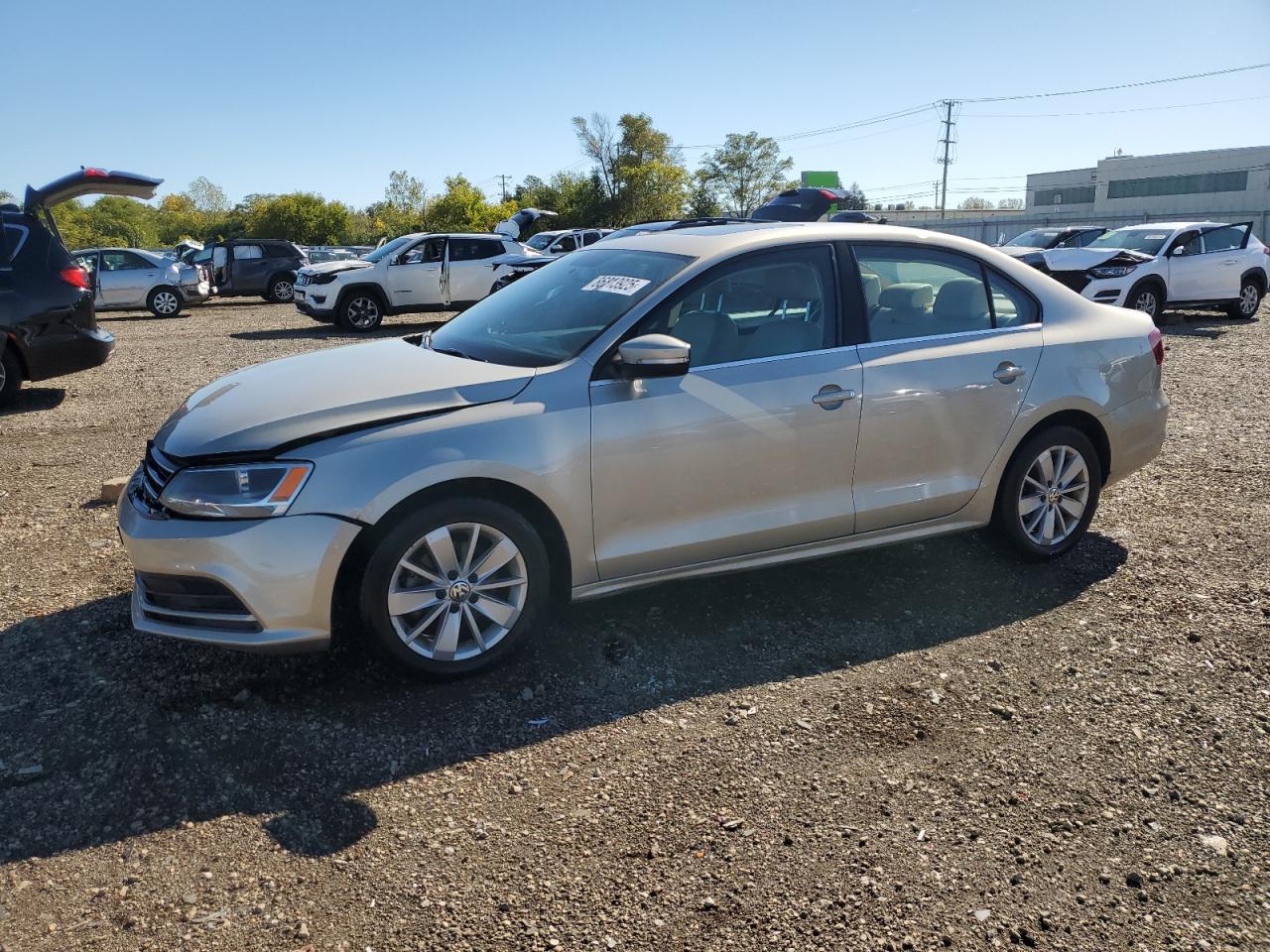 3VWD67AJ2GM245953