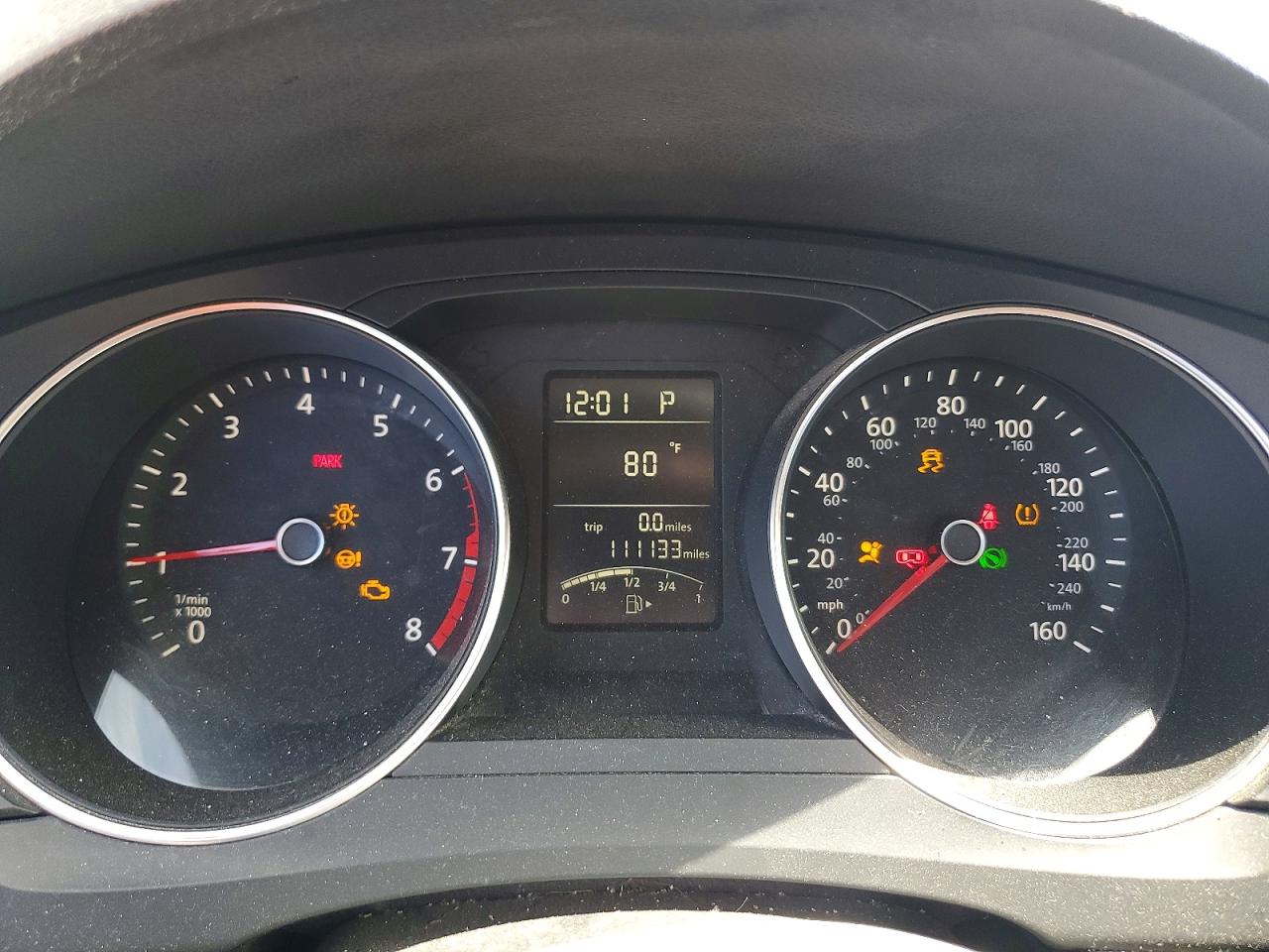 2016 Volkswagen Jetta Se Blue vin: 3VWD67AJ3GM237697