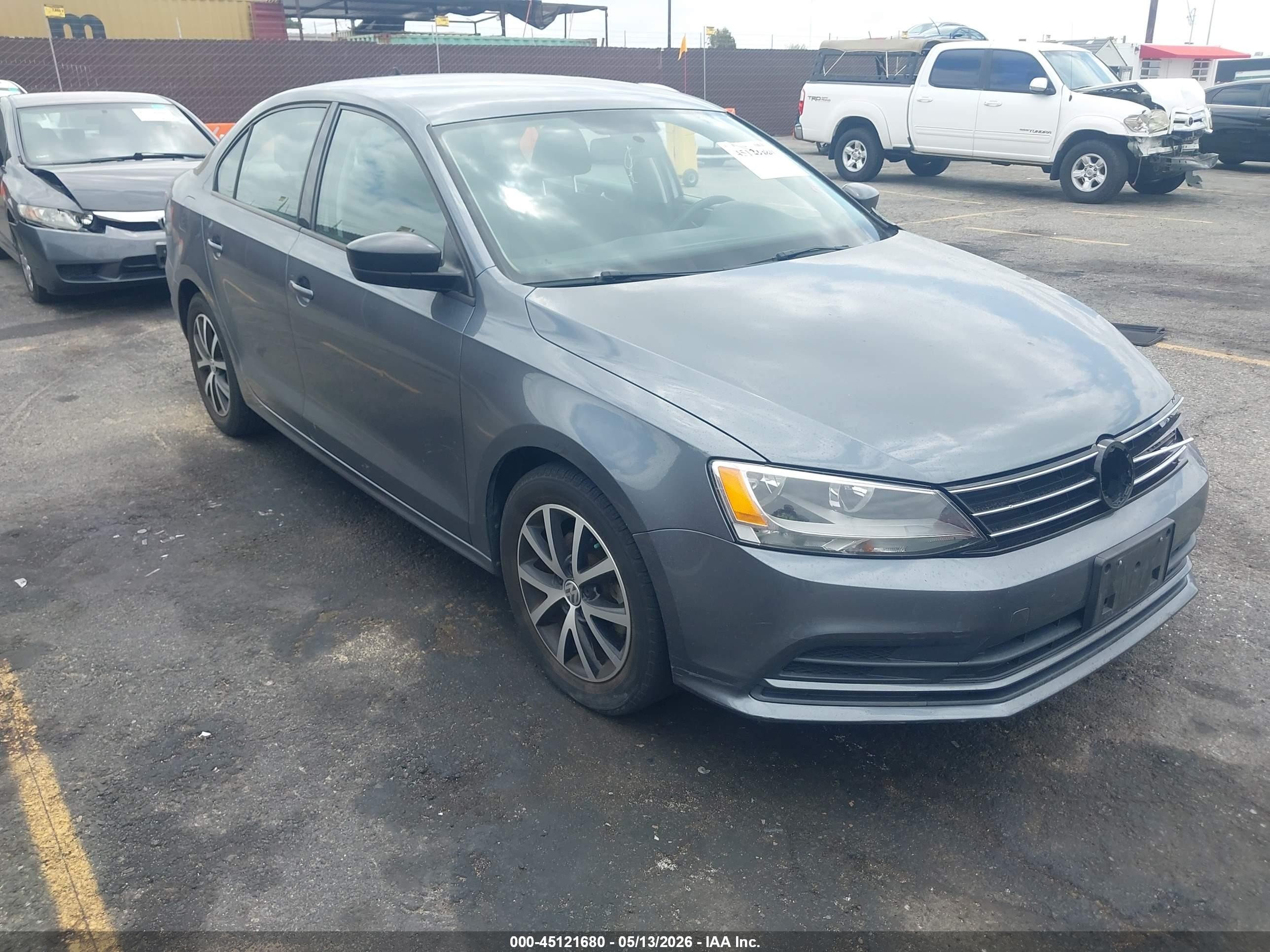 3VWD67AJ3GM281943