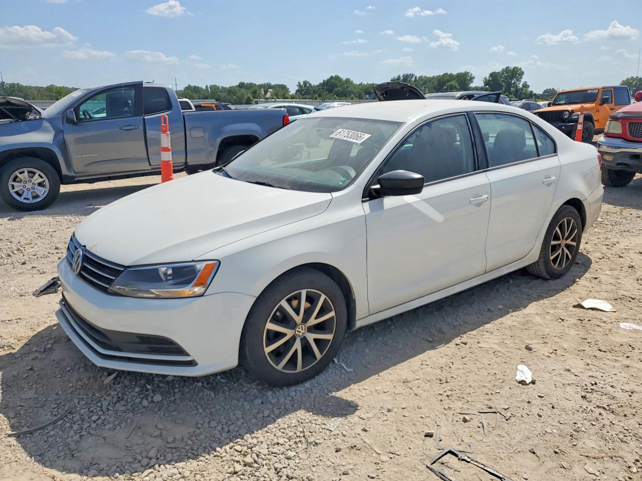 3VWD67AJ7GM394553
