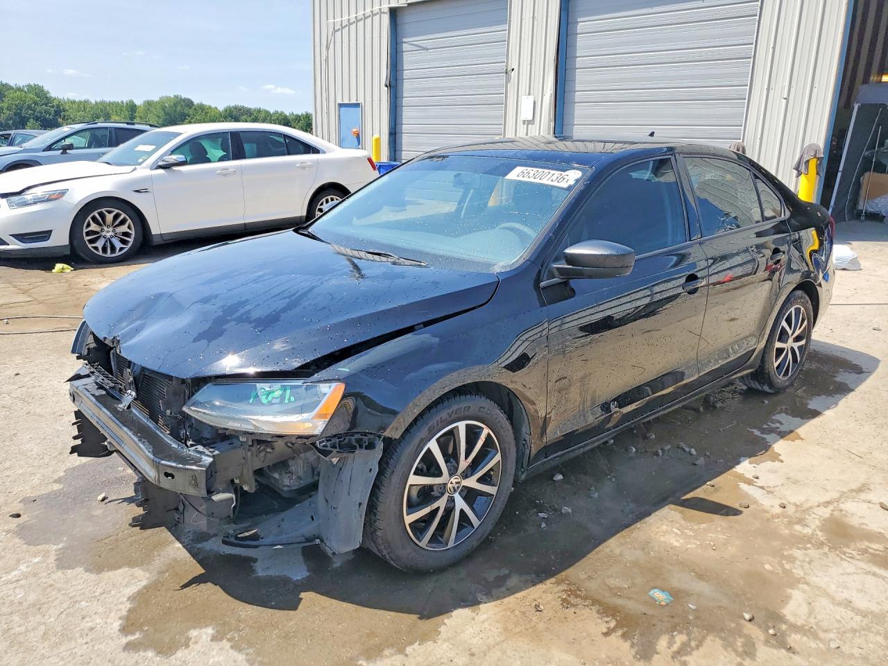 3VWD67AJ8GM266905