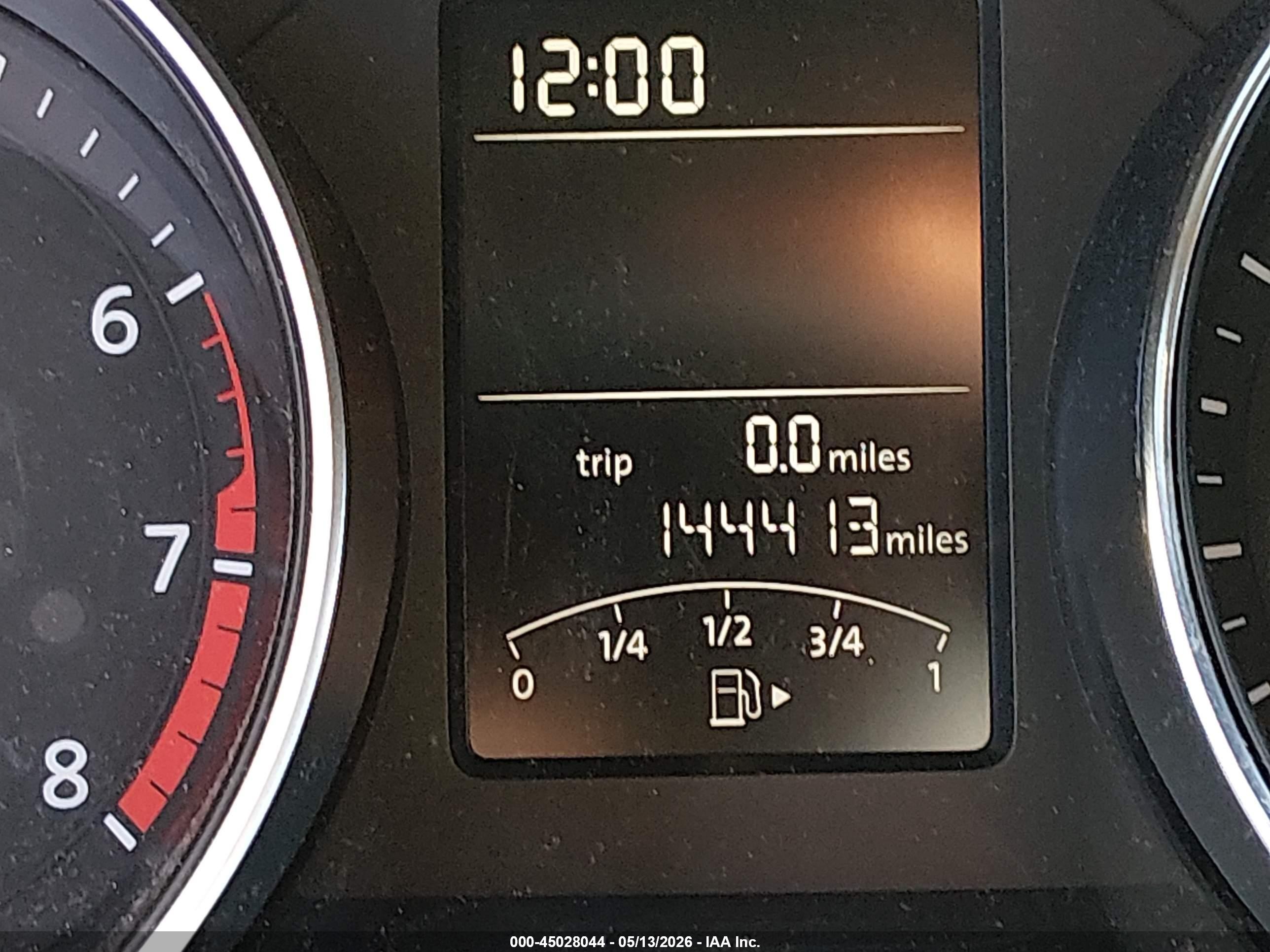 2016 Volkswagen Jetta 1.4t Se Blue vin: 3VWD67AJ8GM292405