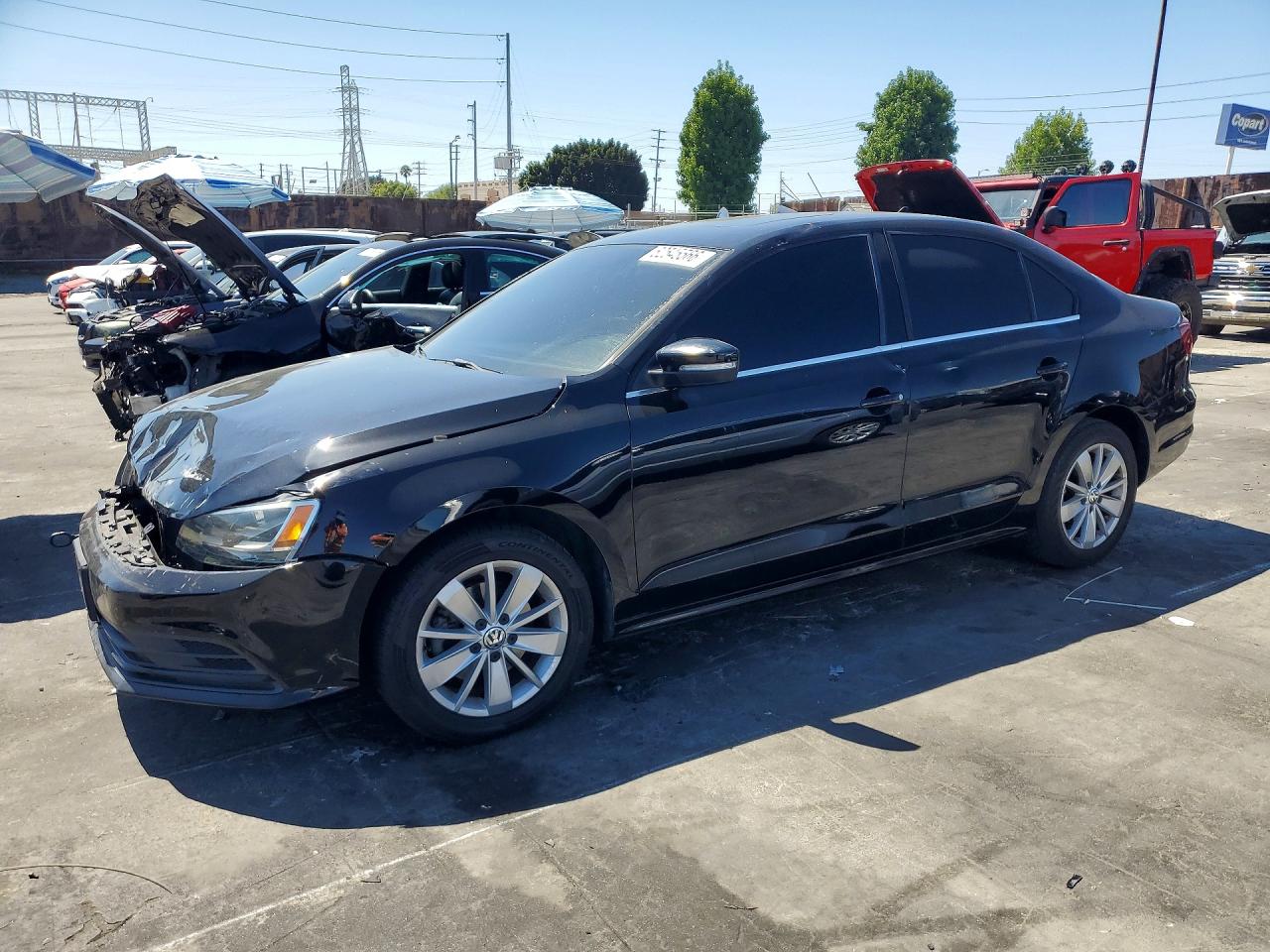 3VWD67AJ9GM340705