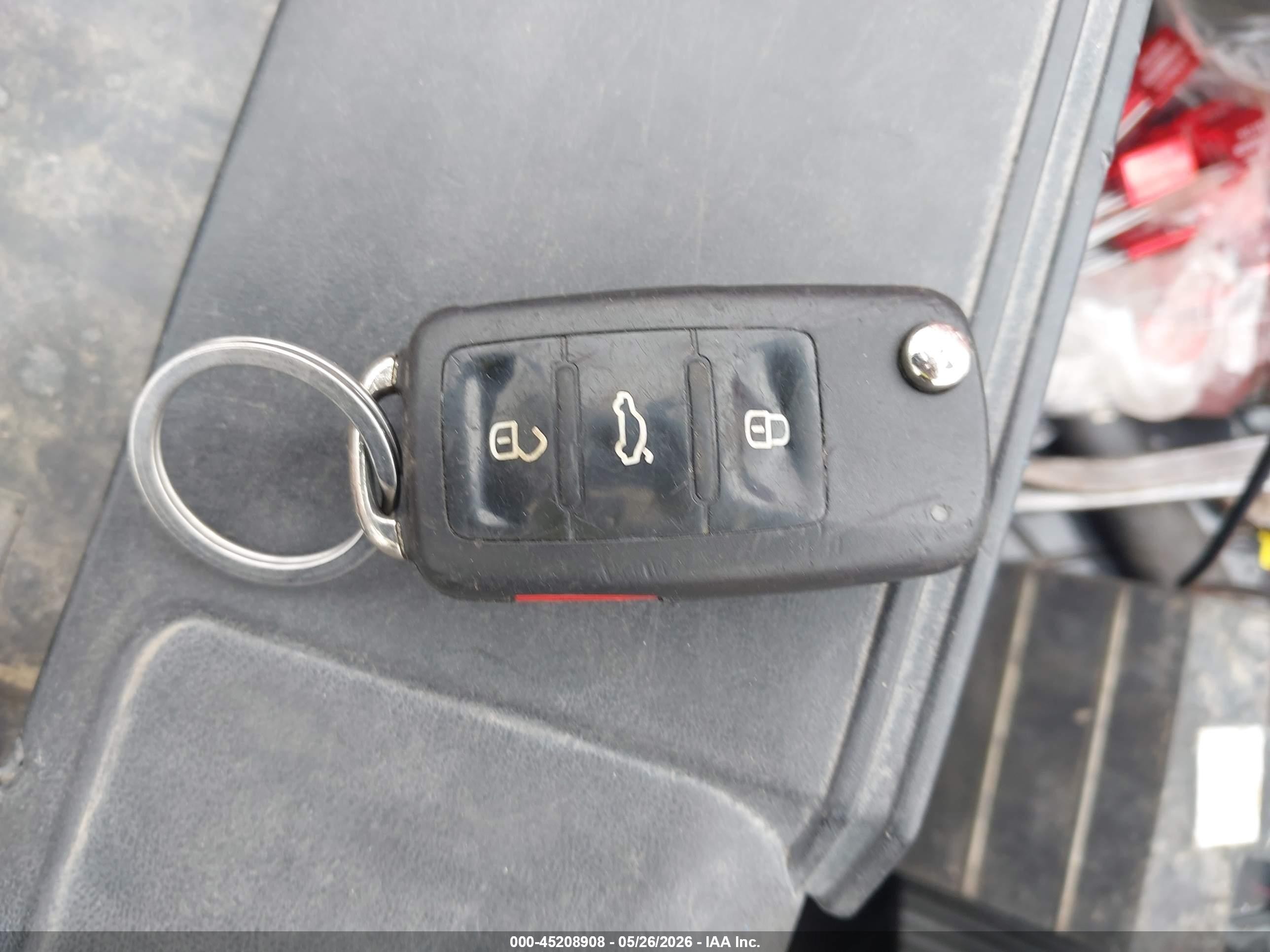 2016 Volkswagen Jetta 1.4t Se Серый vin: 3VWD67AJXGM378623