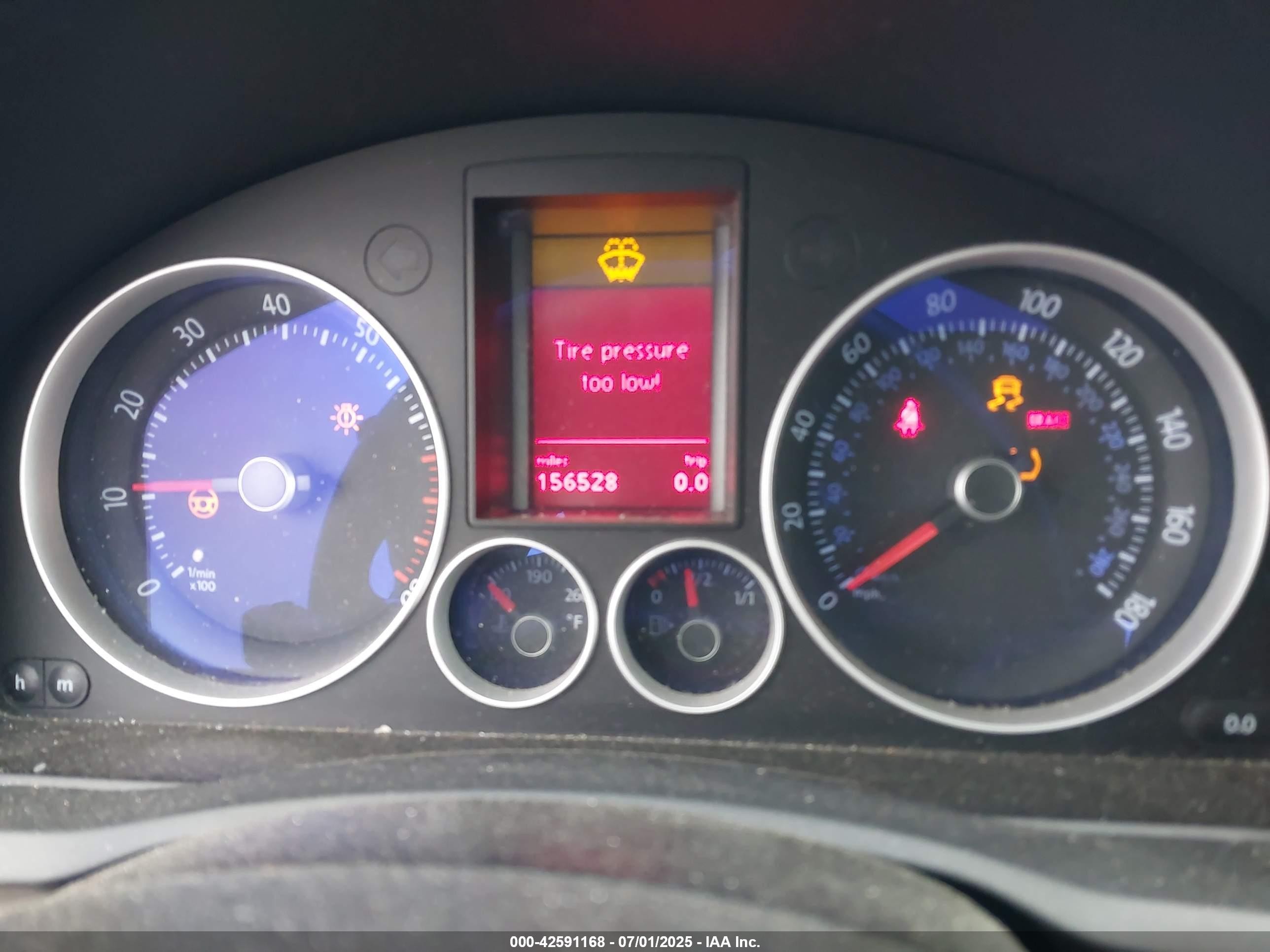 2009 Volkswagen Gli   Gray vin: 3VWDA71K39M066363