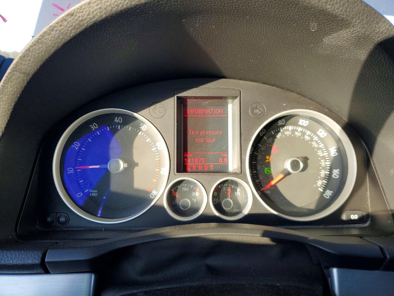 2009 Volkswagen Gli Серый vin: 3VWDA71K79M039747