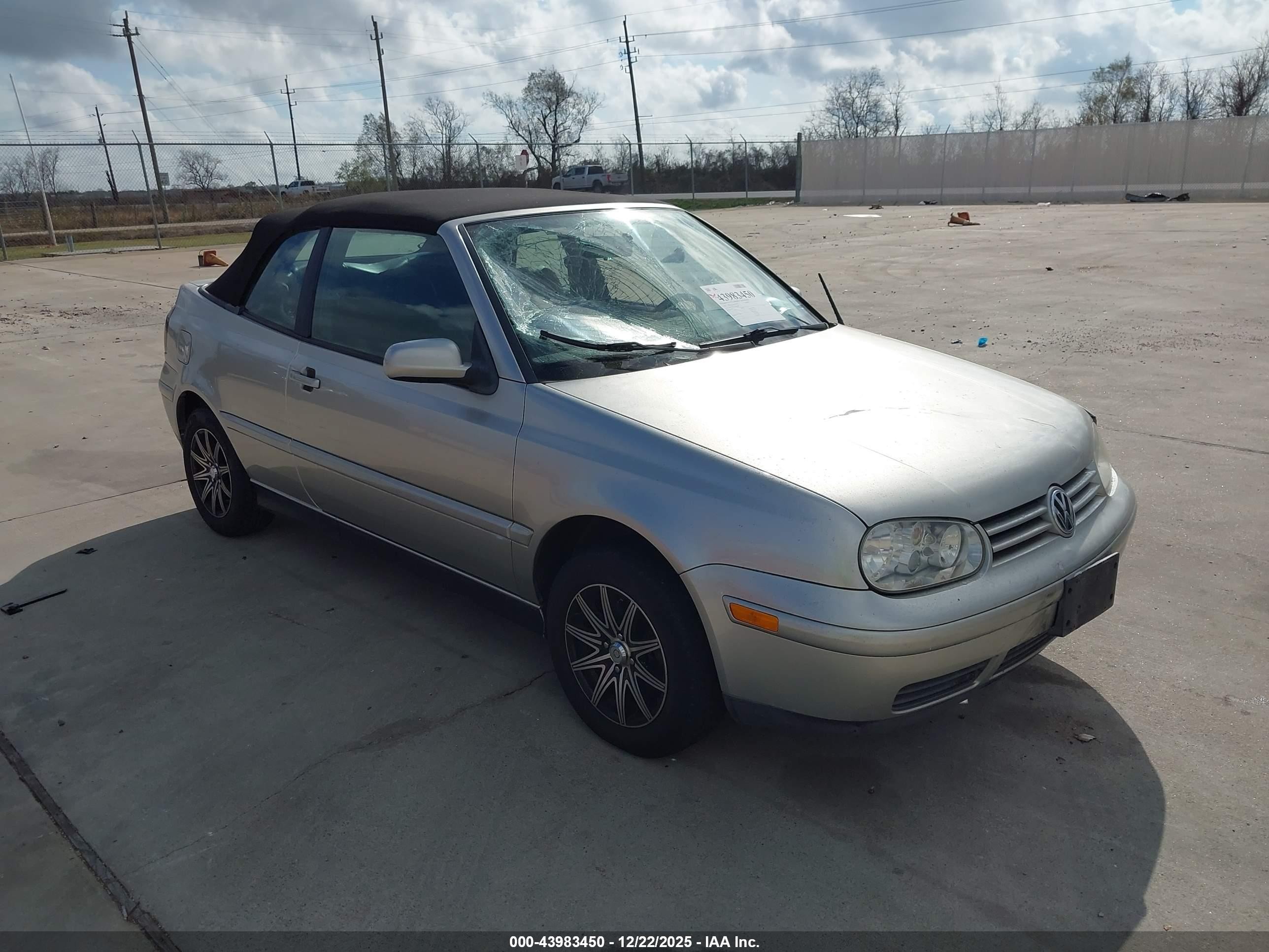 3VWDB61E1XM816809