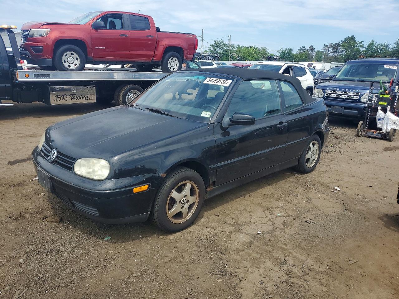 3VWDB61E4XM811538
