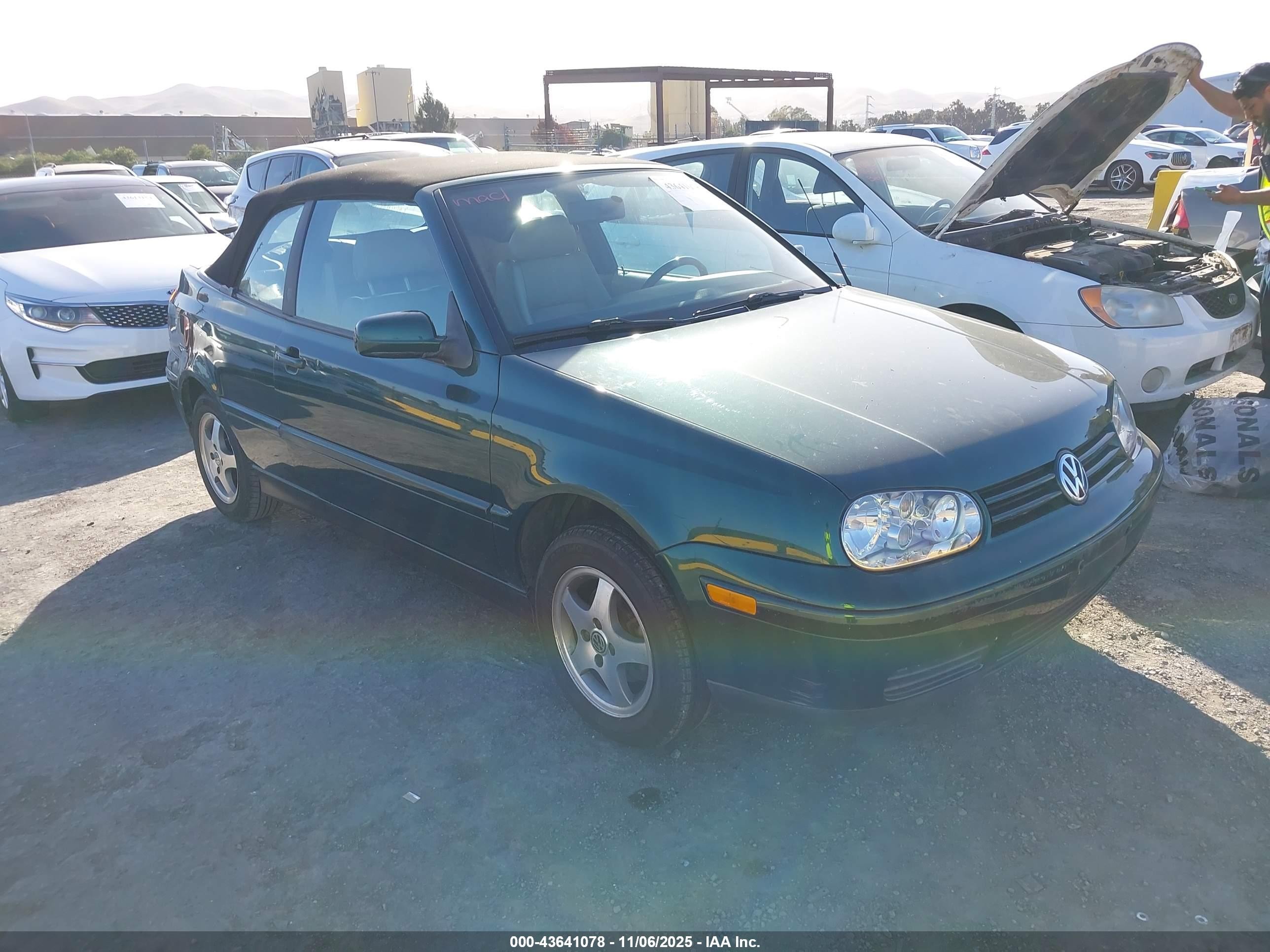 3VWDB61E6XM809631