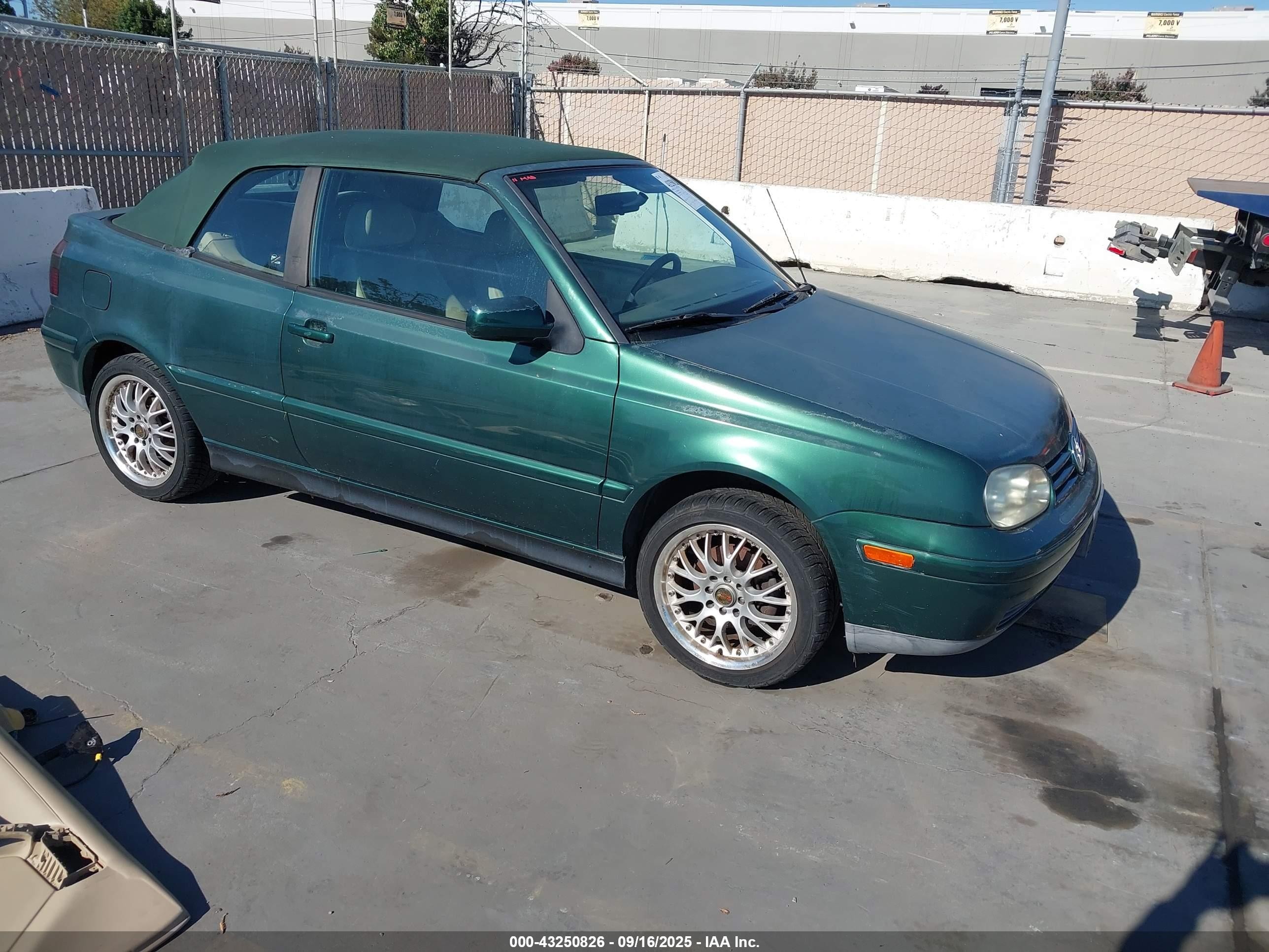 3VWDB61E6XM815168