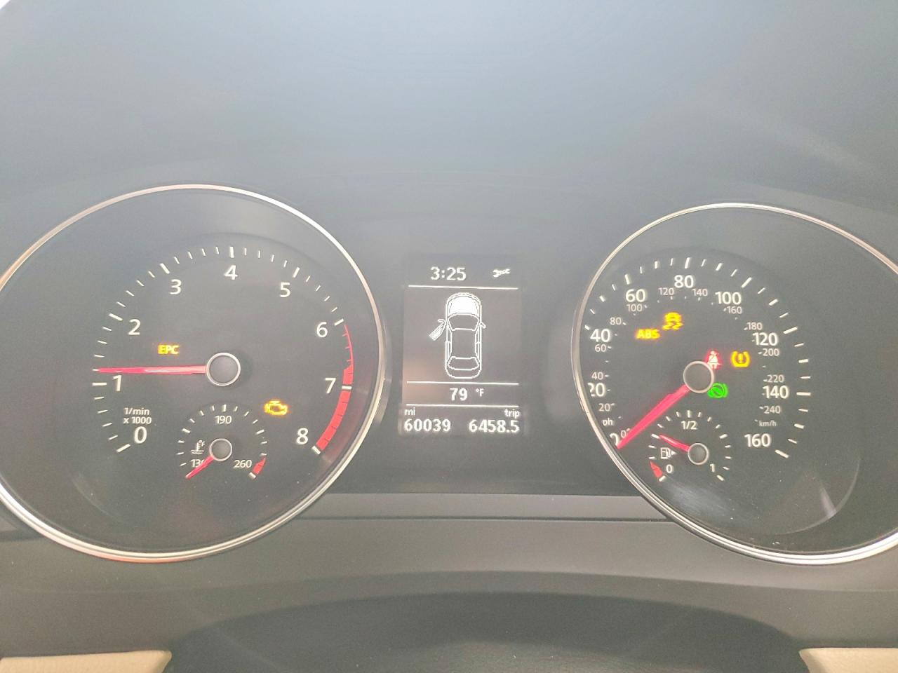 2017 Volkswagen Jetta Se Black vin: 3VWDB7AJ1HM368690