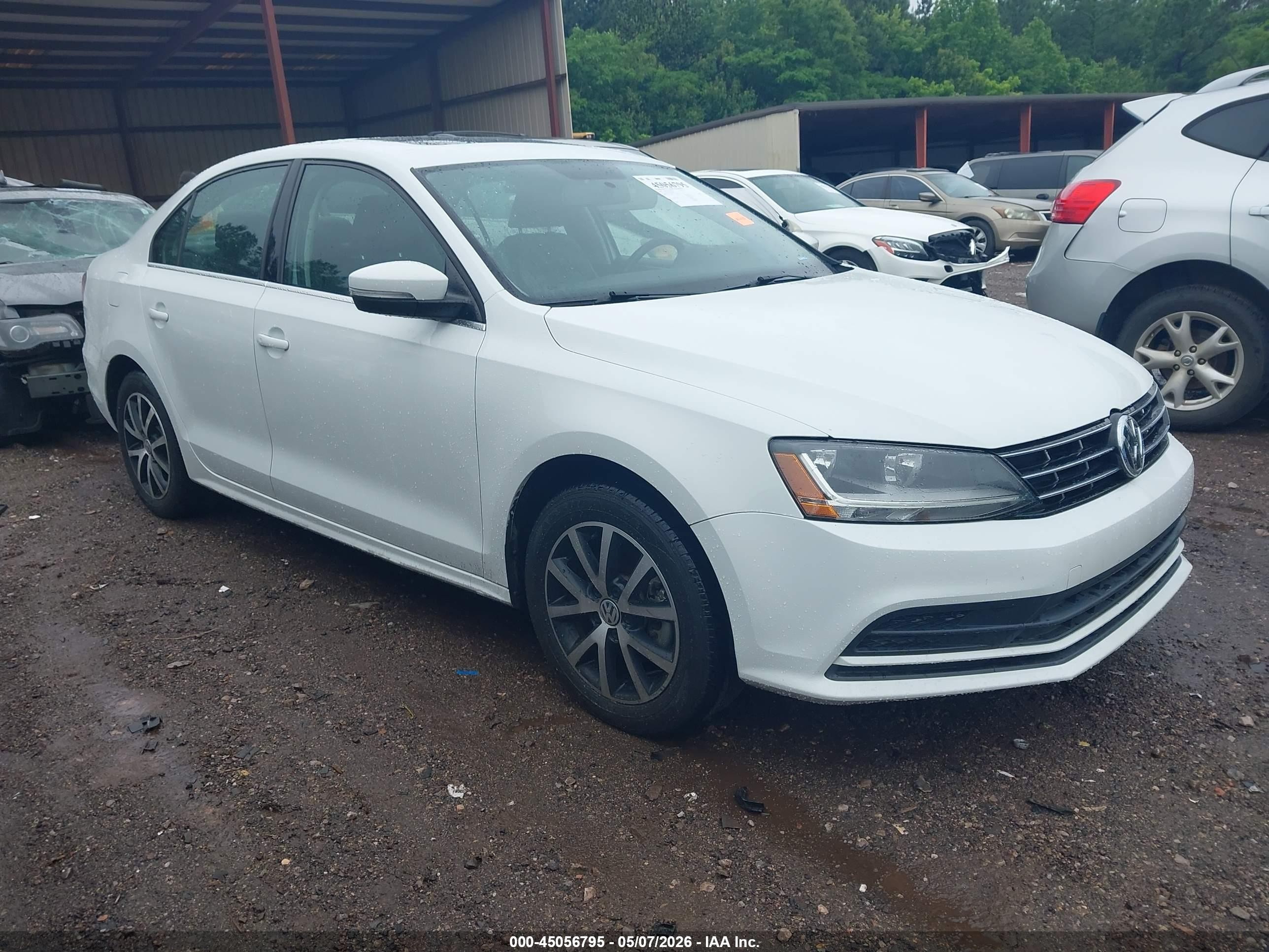 3VWDB7AJ1JM249883