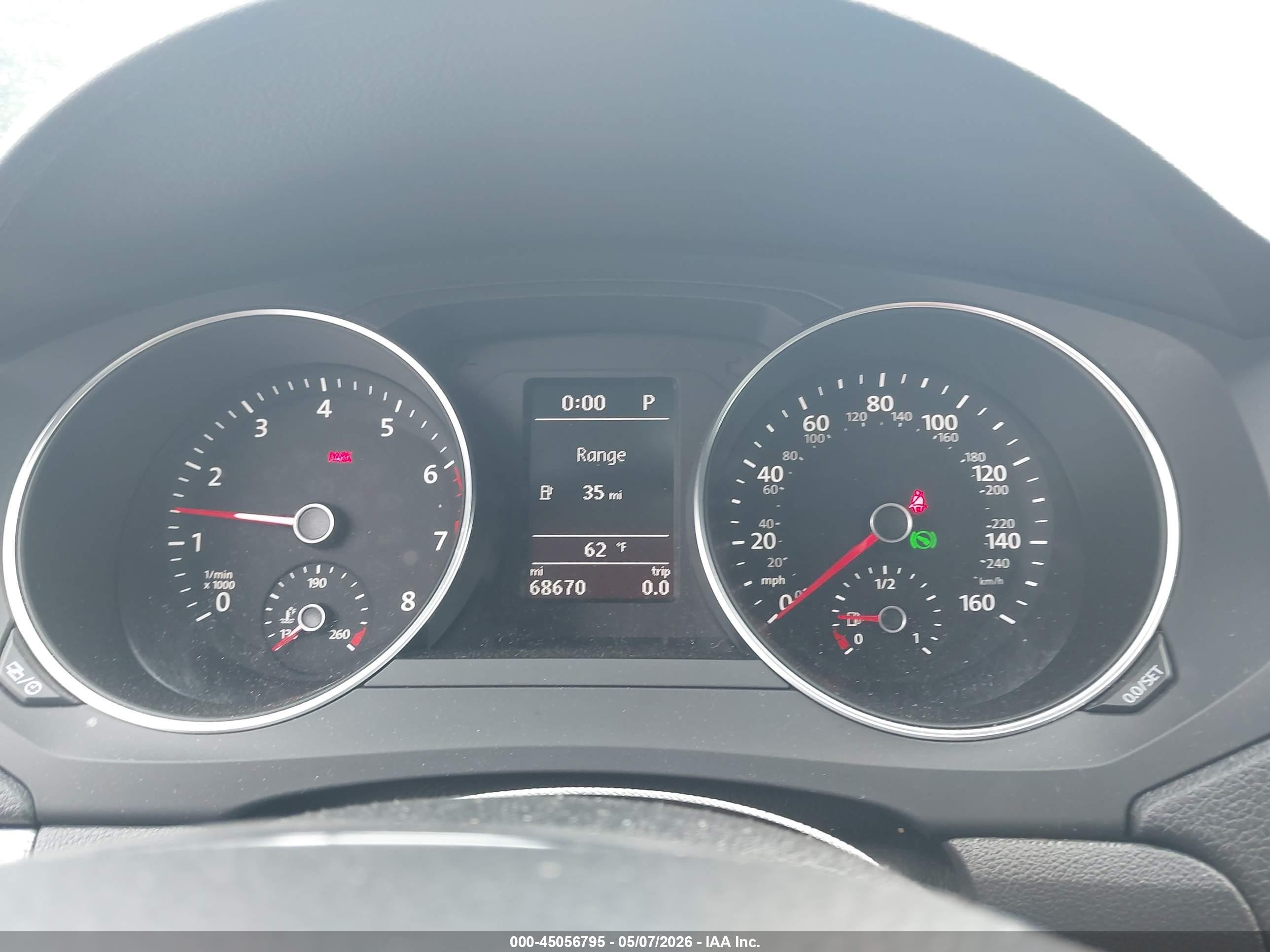 2018 Volkswagen Jetta 1.4t Se/1.4t Wolfsburg Edition Белый vin: 3VWDB7AJ1JM249883