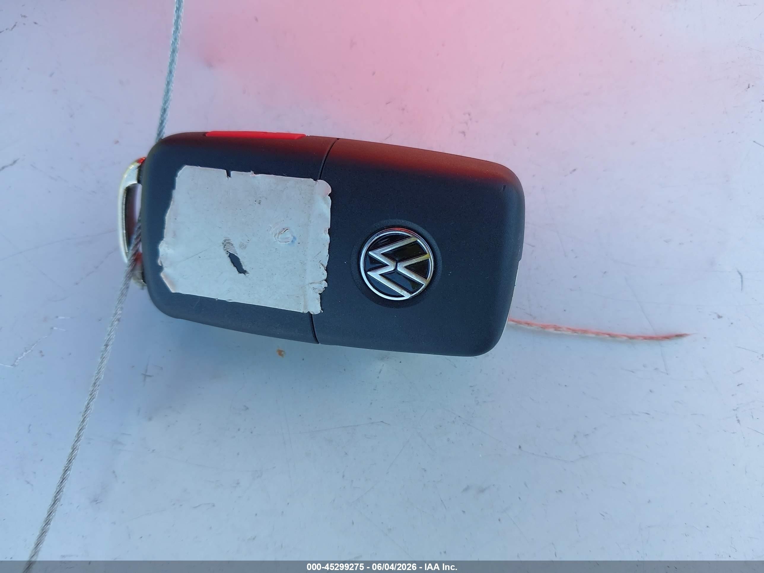 2017 Volkswagen Jetta 1.4t Se Серый vin: 3VWDB7AJ2HM408534