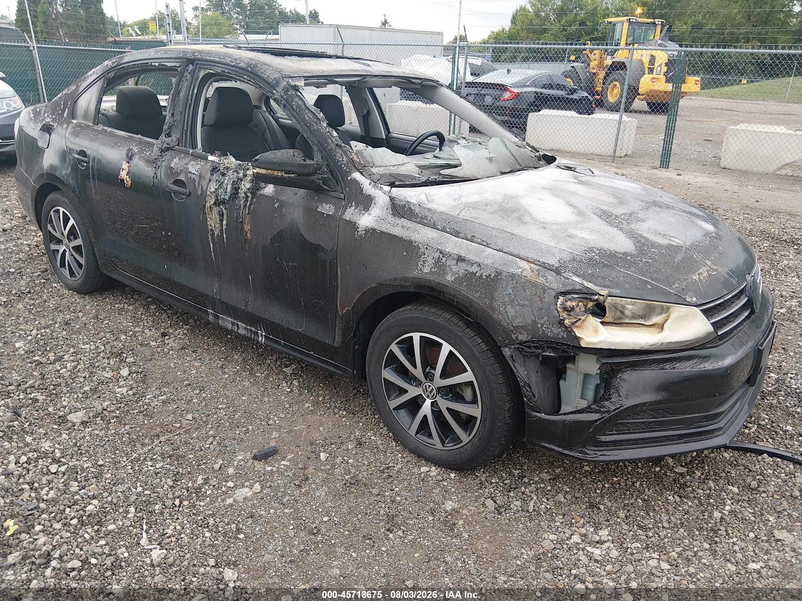 3VWDB7AJ3HM384311