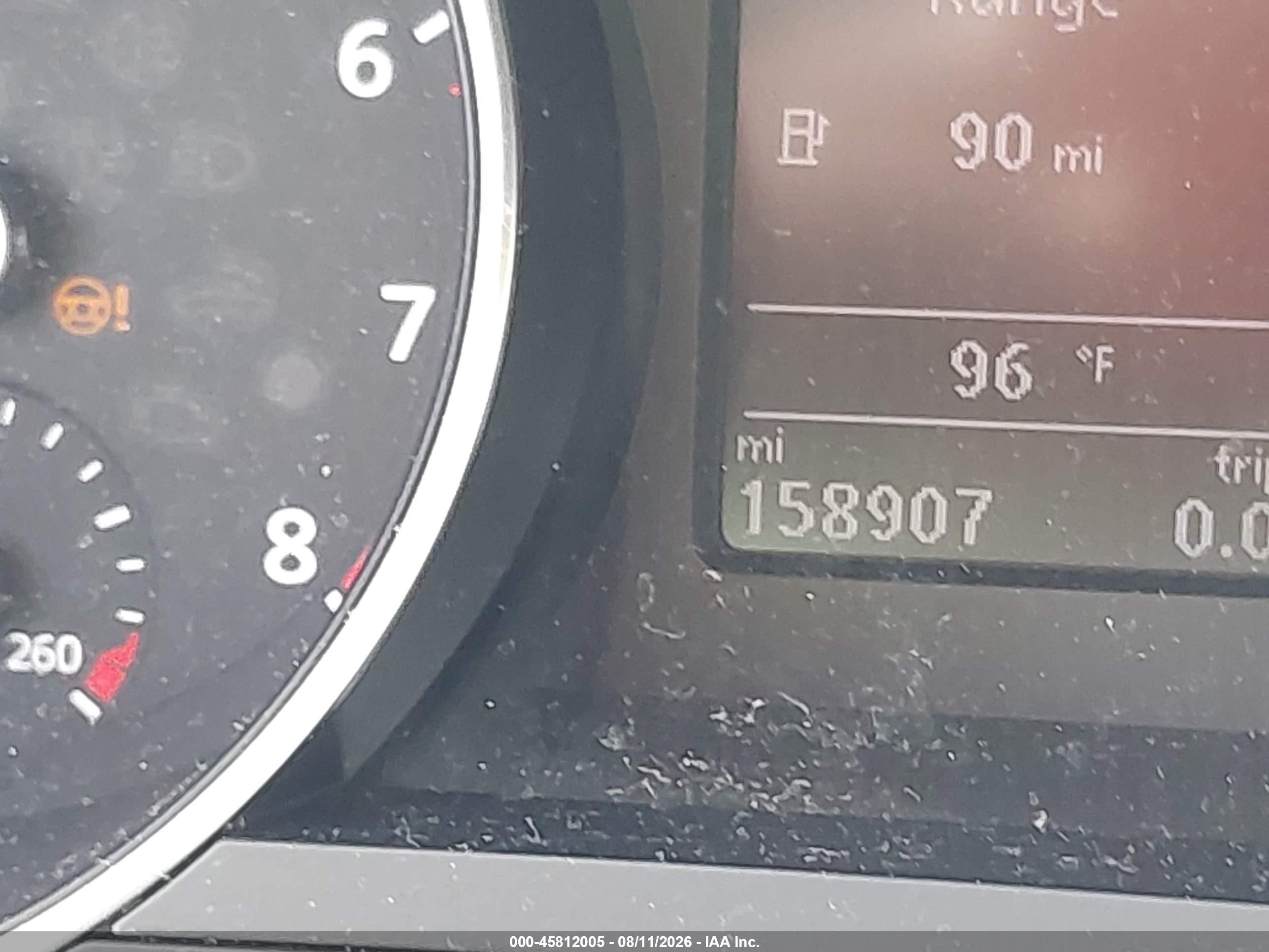 2017 Volkswagen Jetta 1.4t Se Коричневый vin: 3VWDB7AJ5HM241392