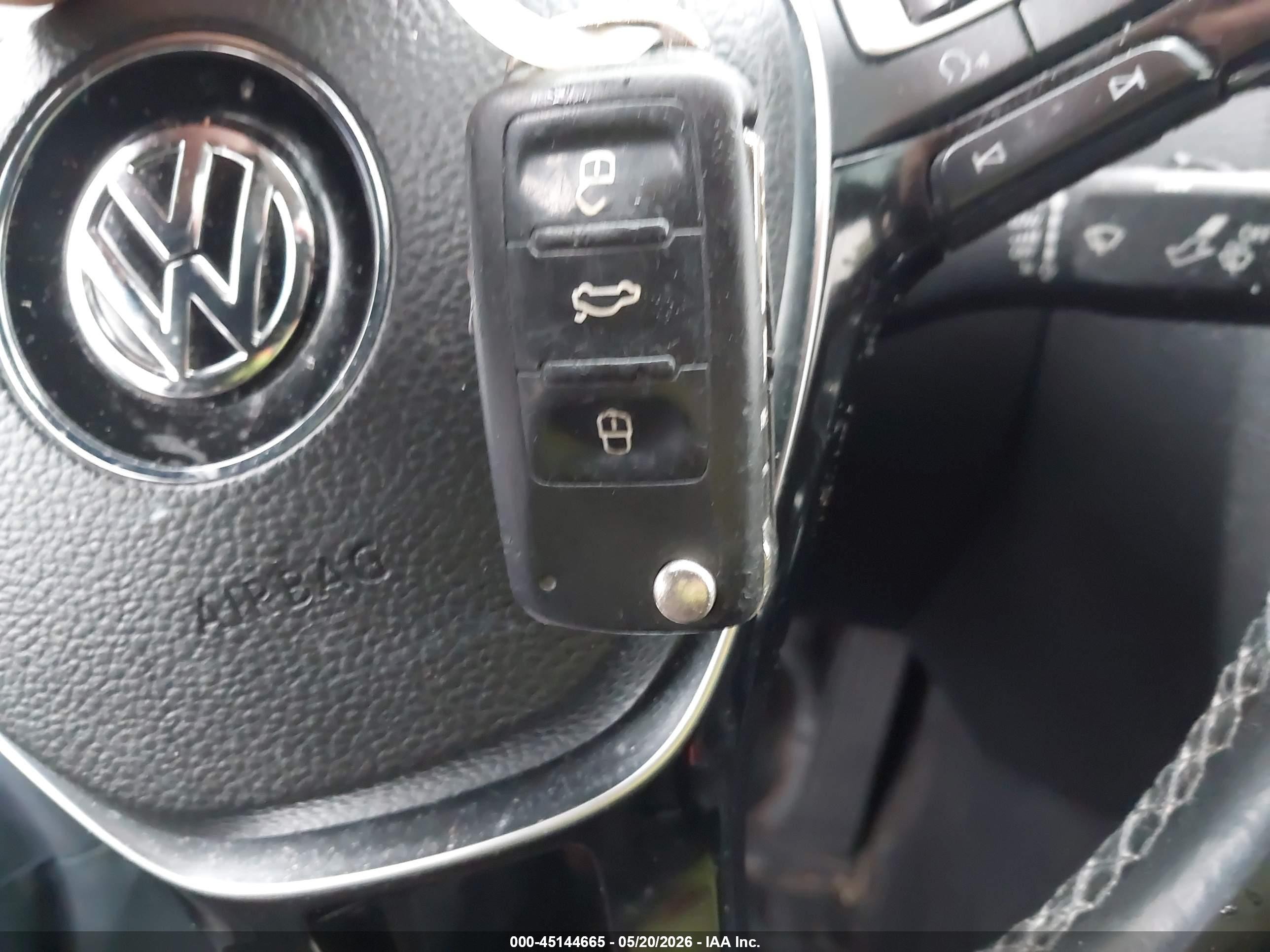 2017 Volkswagen Jetta 1.4t Se Black vin: 3VWDB7AJ6HM242261