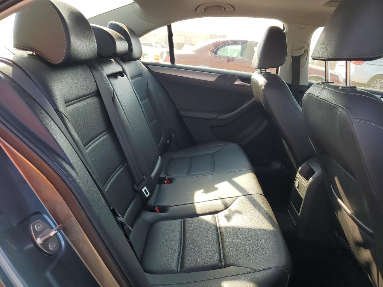 2018 Volkswagen Jetta Se Серый vin: 3VWDB7AJ8JM263554