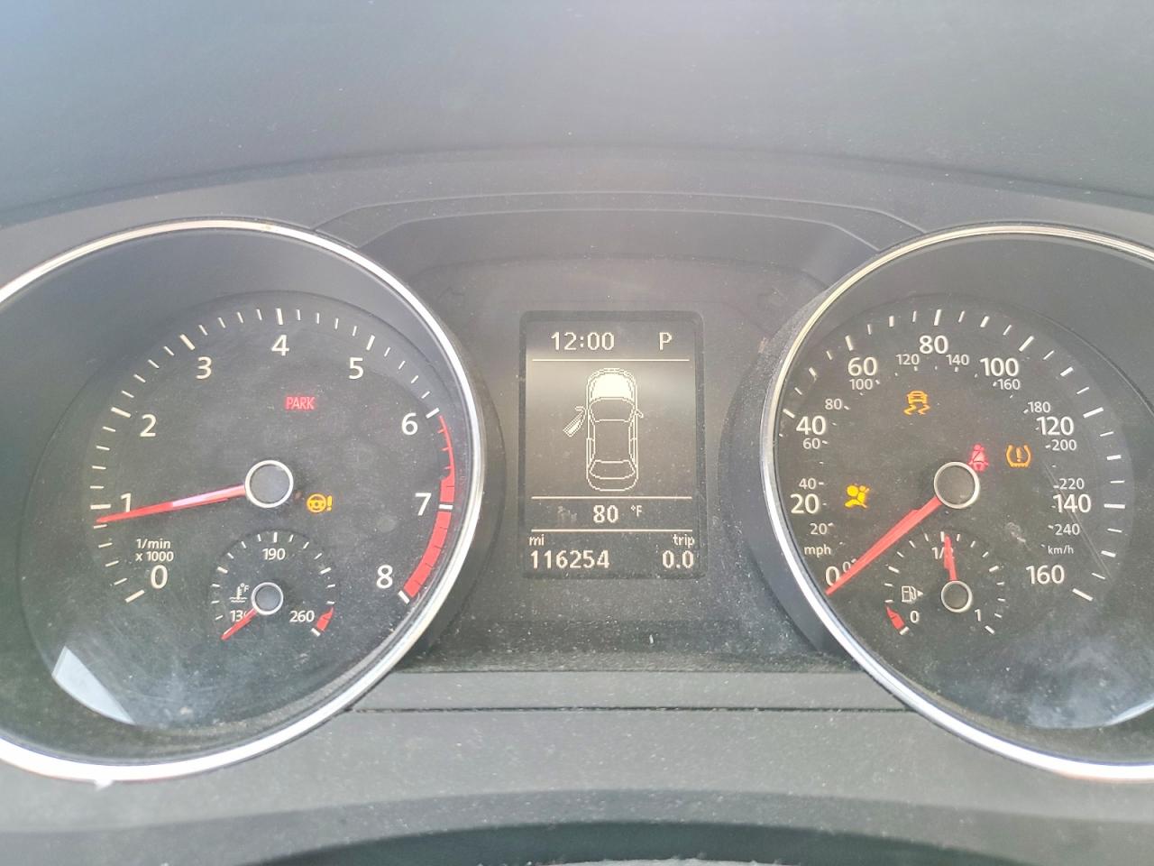 2017 Volkswagen Jetta Se Burgundy vin: 3VWDB7AJ9HM314490