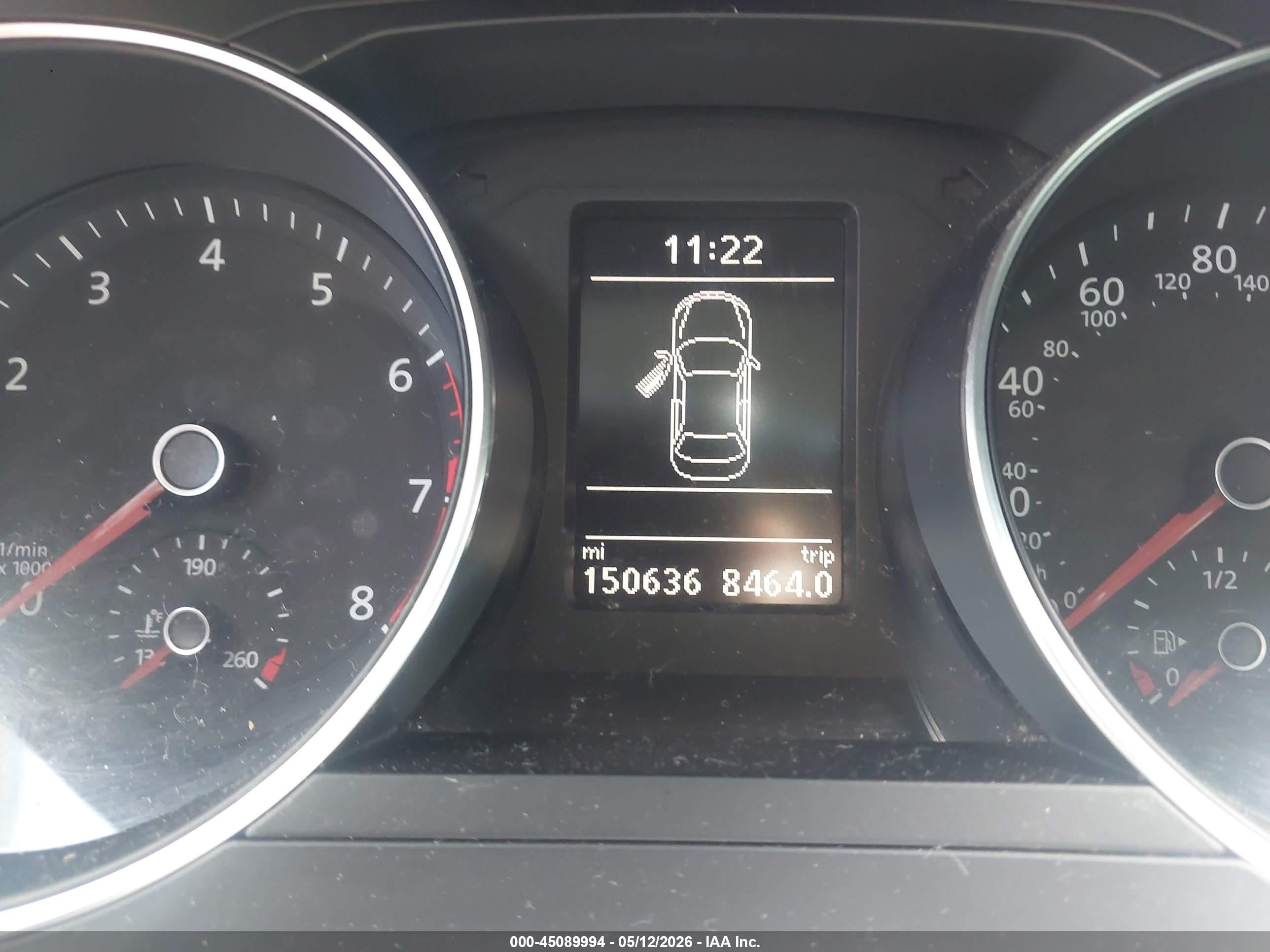 2017 Volkswagen Jetta 1.4t Se White vin: 3VWDB7AJ9HM357954