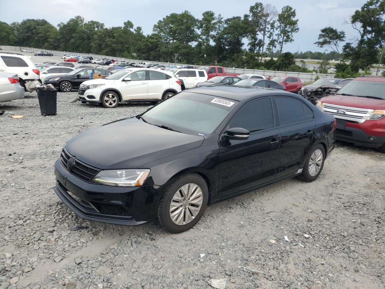 3VWDB7AJXJM217790