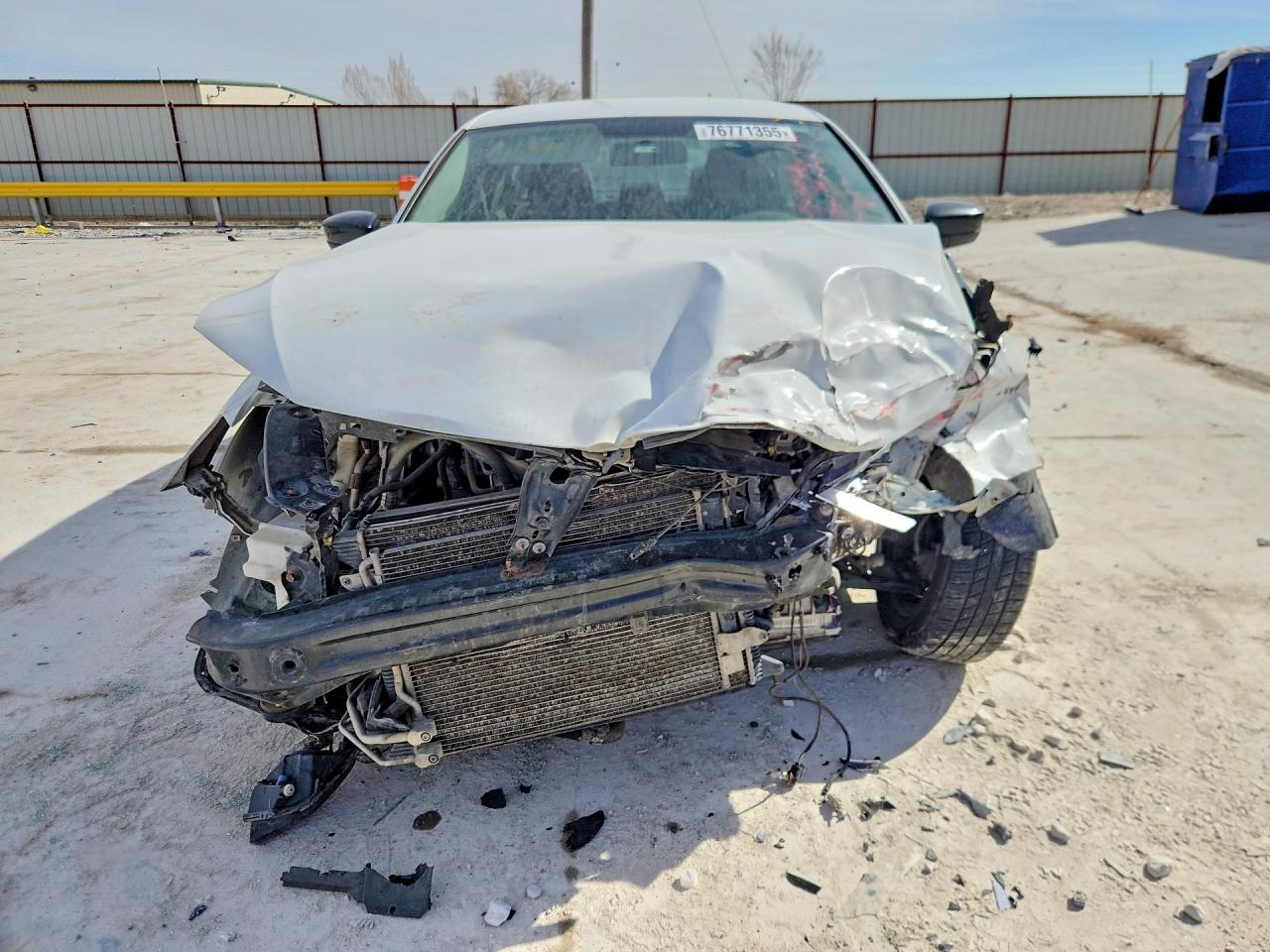 2018 Volkswagen Jetta Se White vin: 3VWDB7AJXJM235772