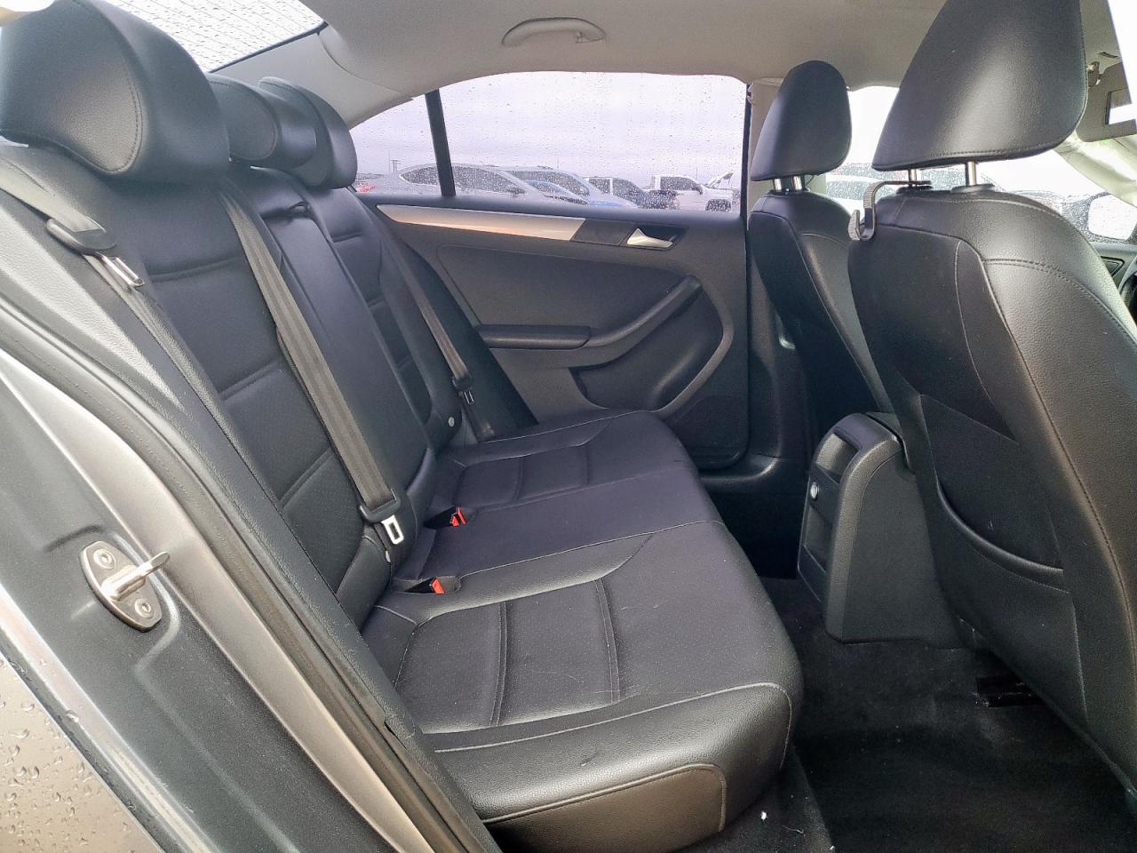 2018 Volkswagen Jetta Se Серый vin: 3VWDB7AJXJM248067